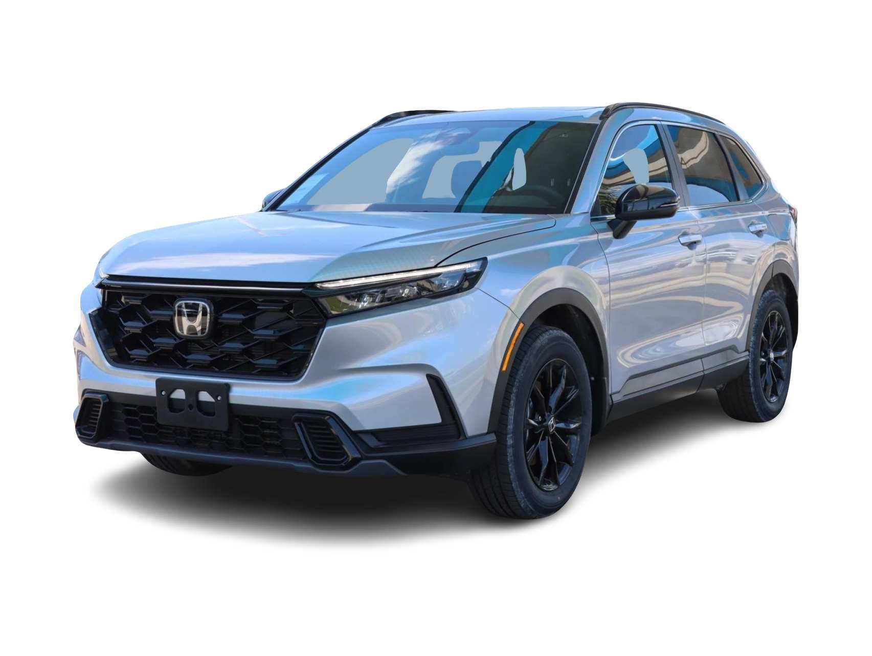 2025 Honda CR-V Sport -
                Houston, TX