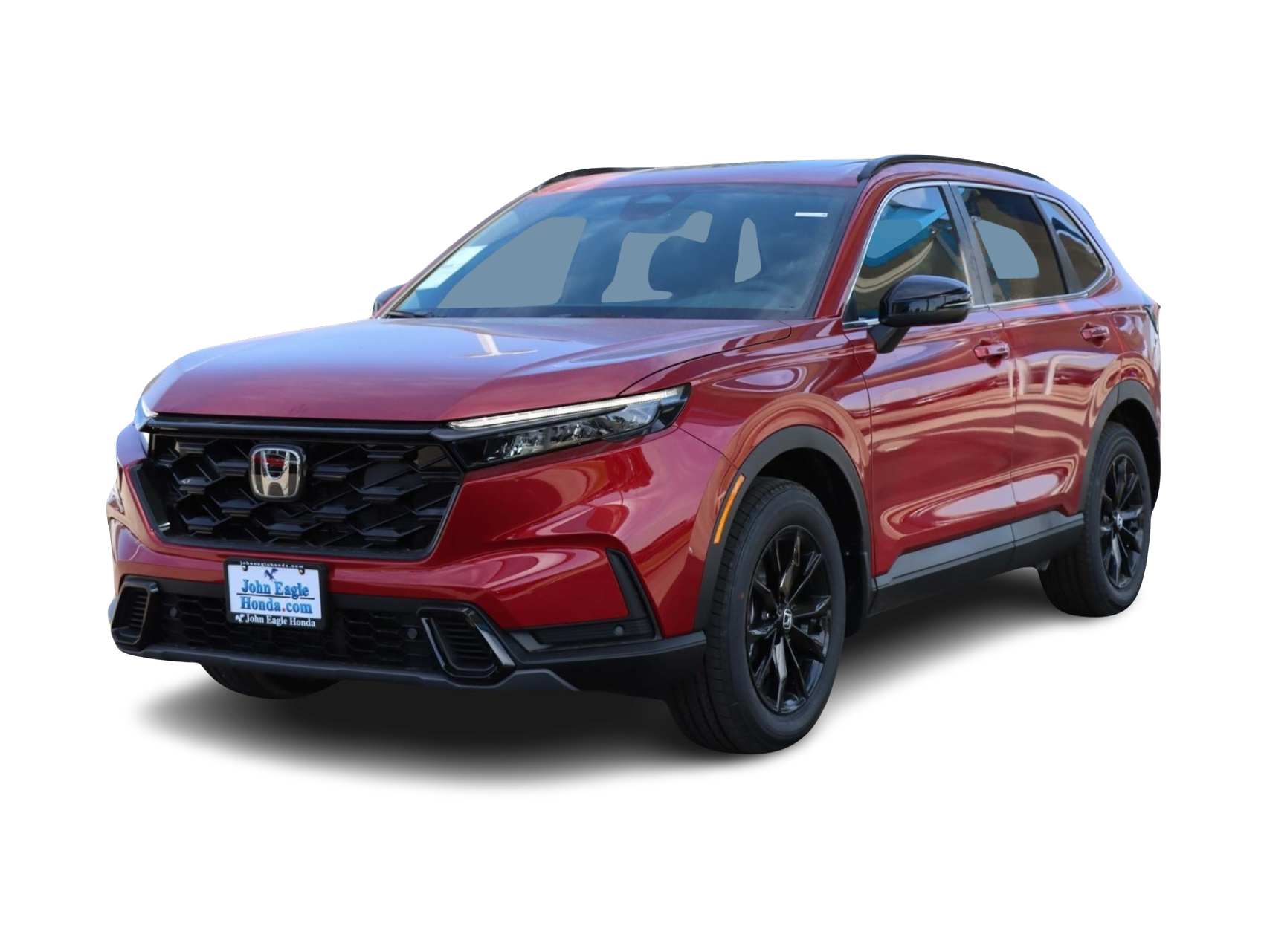 2025 Honda CR-V Sport-L -
                Houston, TX