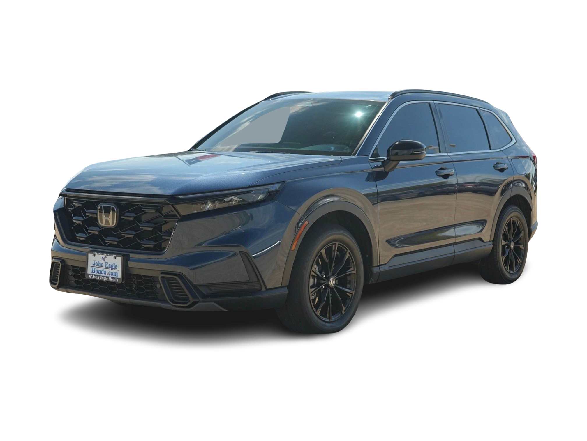 Thumbnail: 2025 Honda CR-V - 1