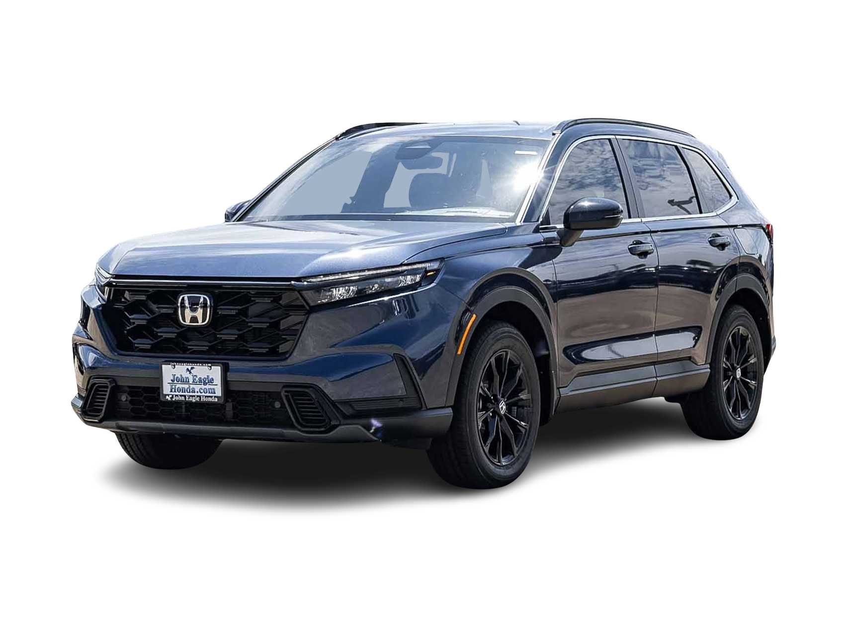 2025 Honda CR-V Sport-L -
                Houston, TX