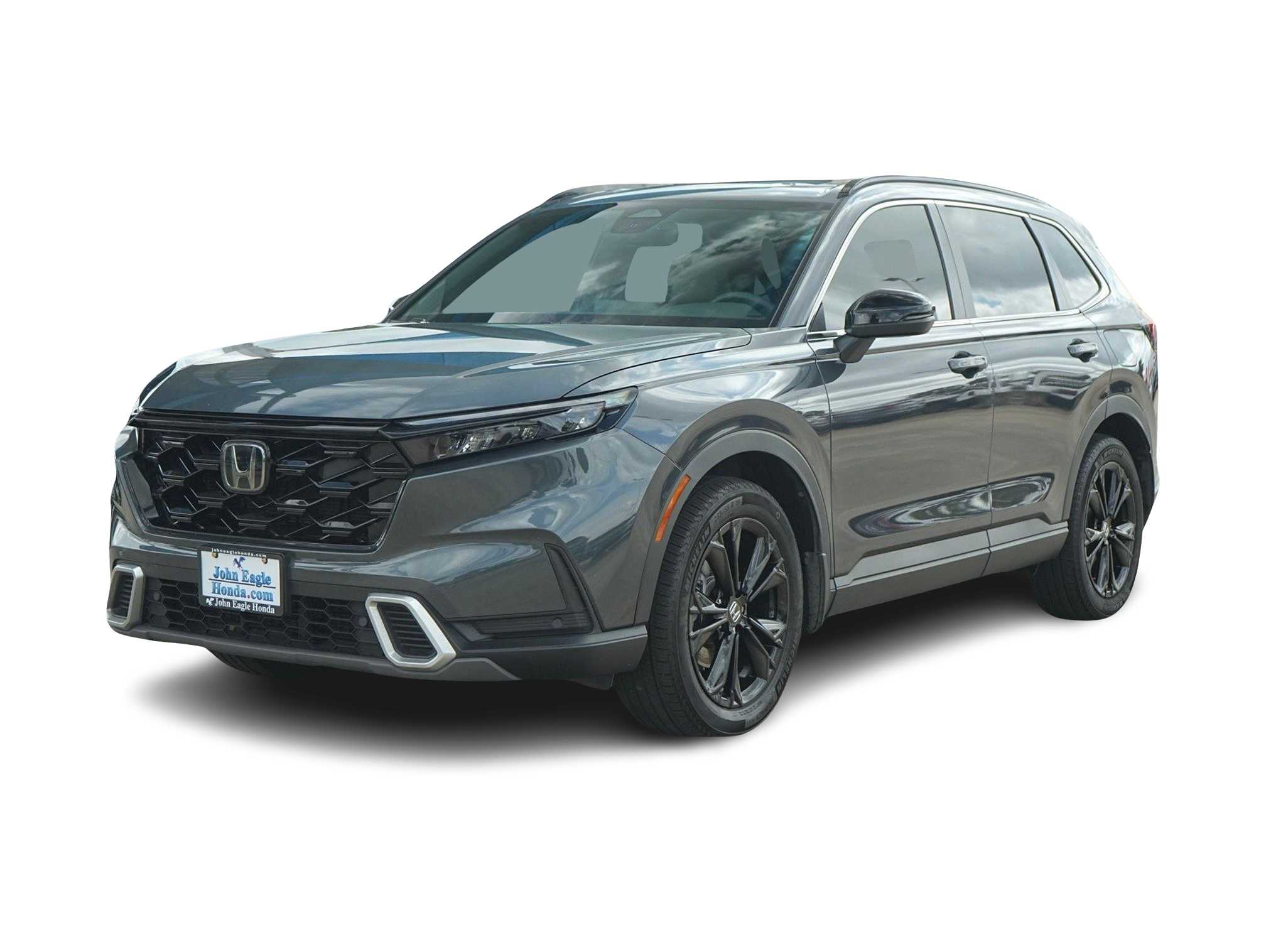 Thumbnail: 2024 Honda CR-V - 1