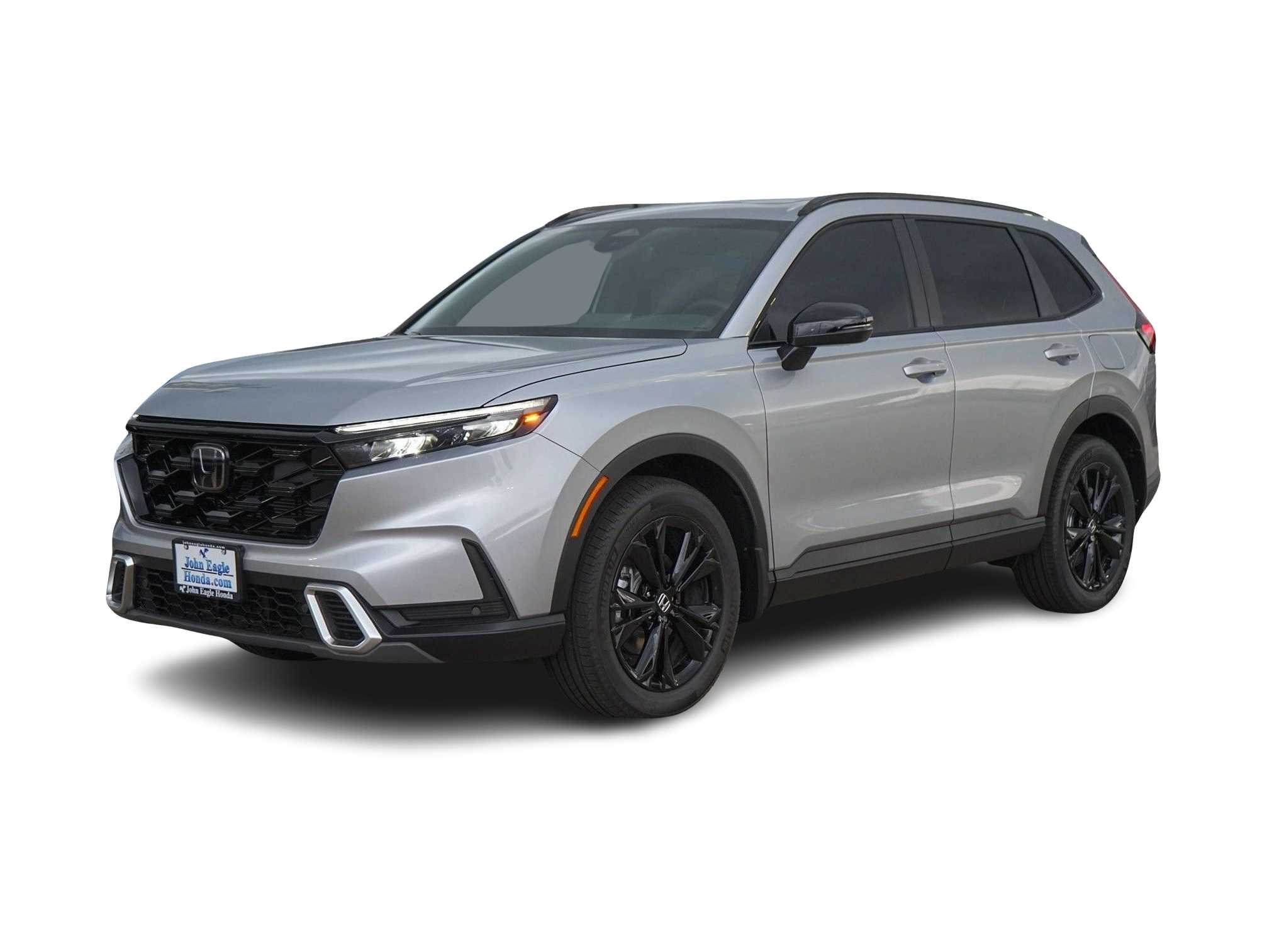 Thumbnail: 2026 Honda CR-V - 1