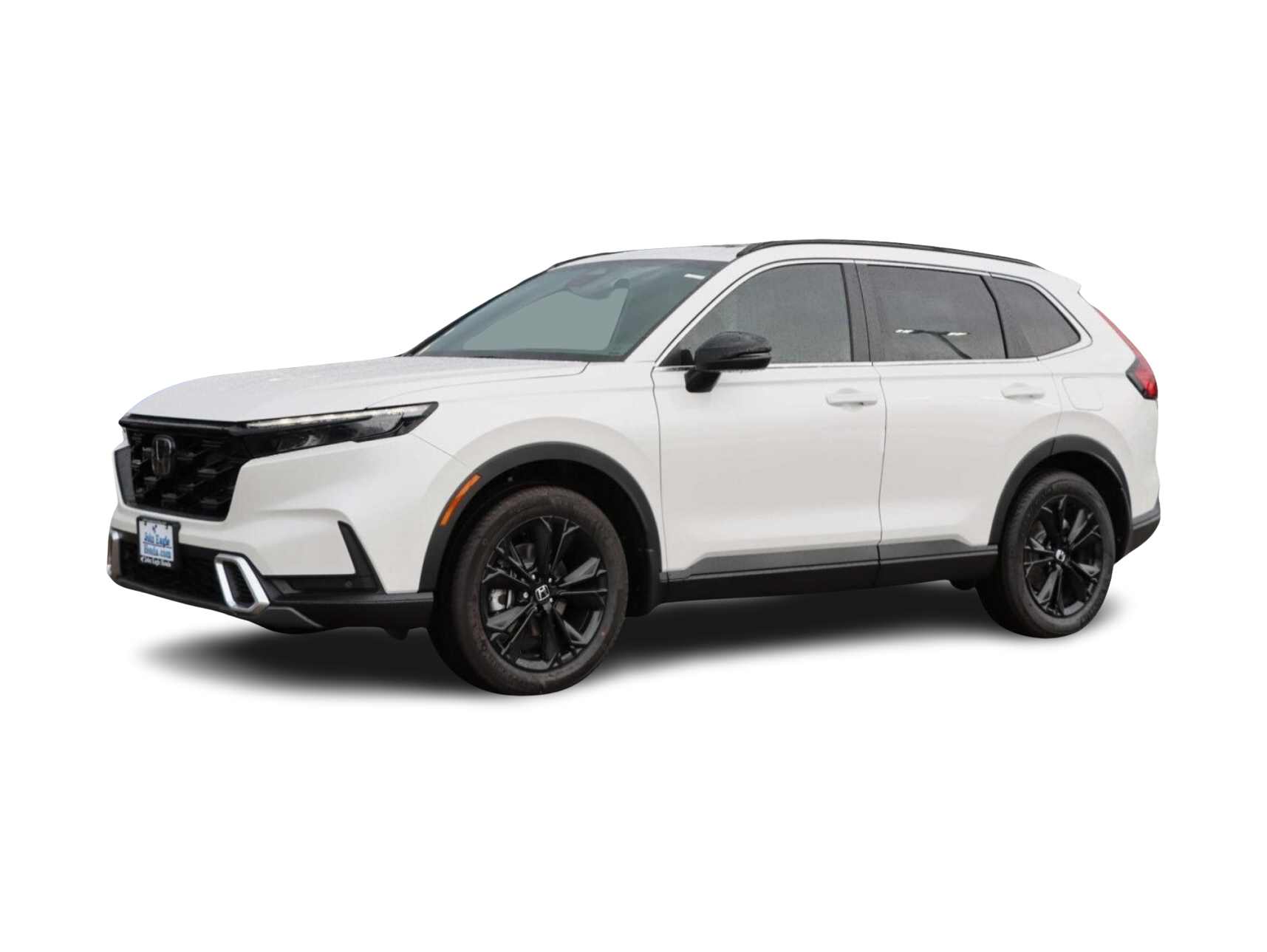 2025 Honda CR-V Sport Touring -
                  Houston, TX