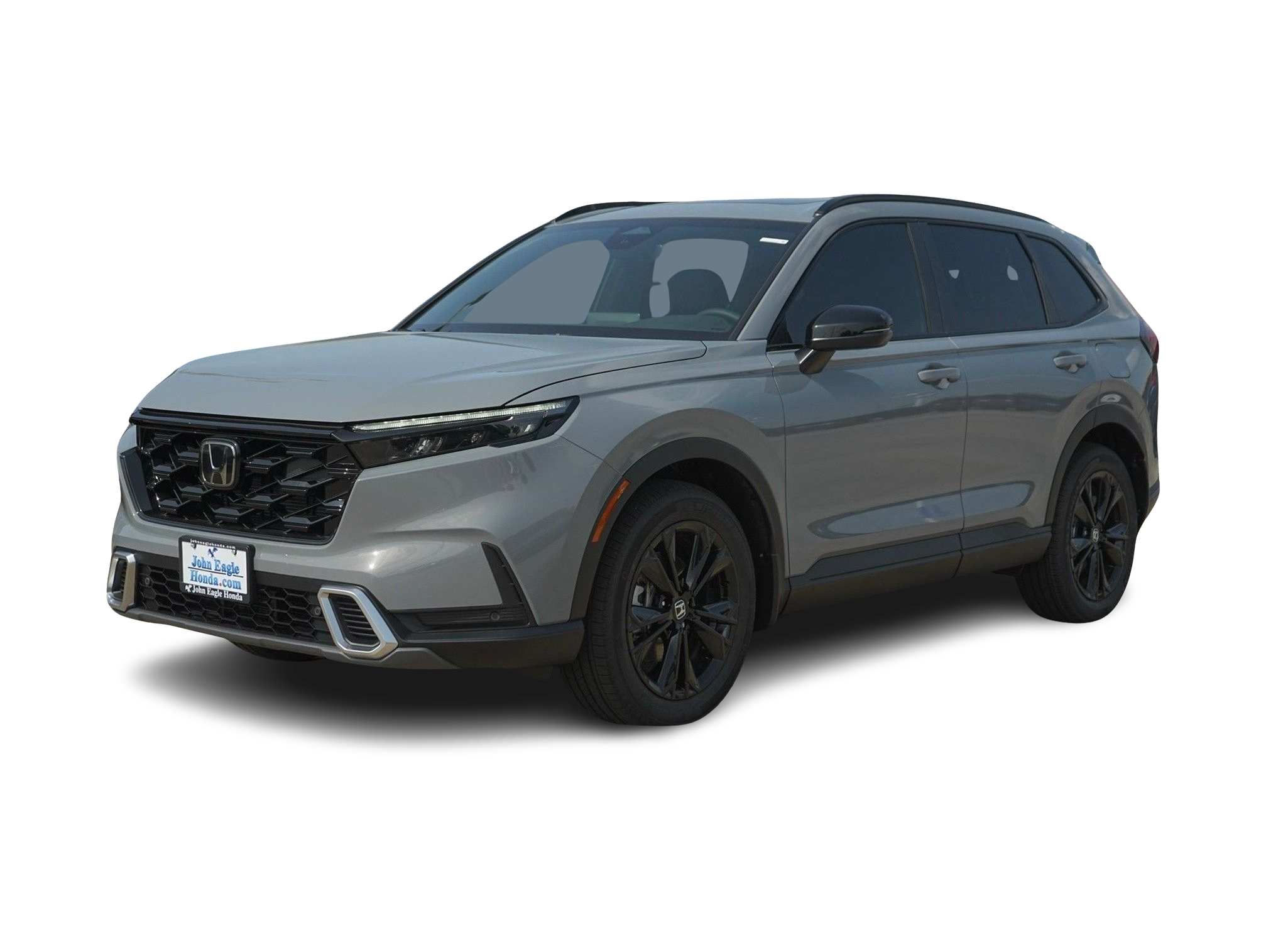Thumbnail: 2026 Honda CR-V - 1