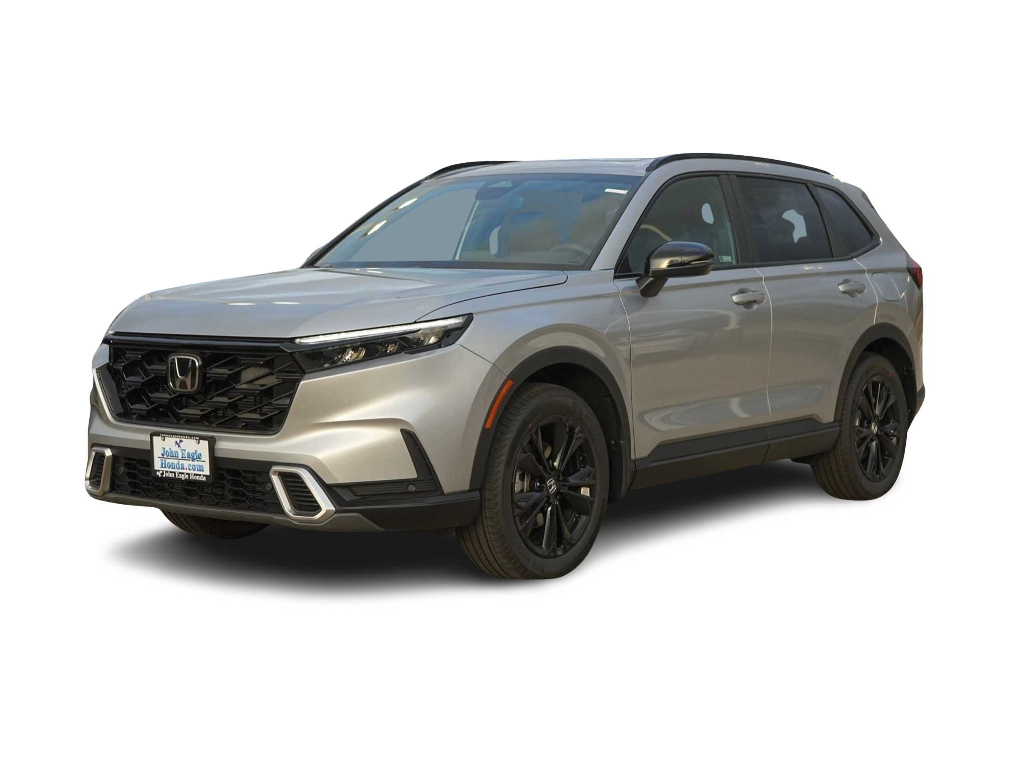 Thumbnail: 2026 Honda CR-V - 1