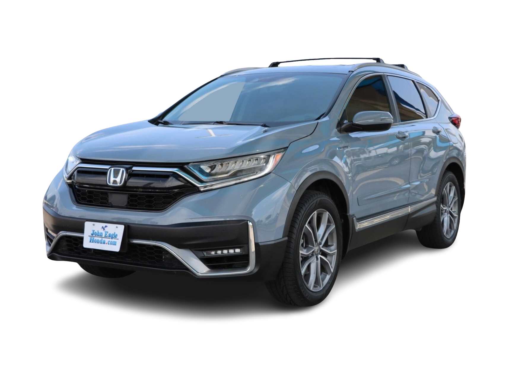 2020 Honda CR-V Touring -
                Houston, TX