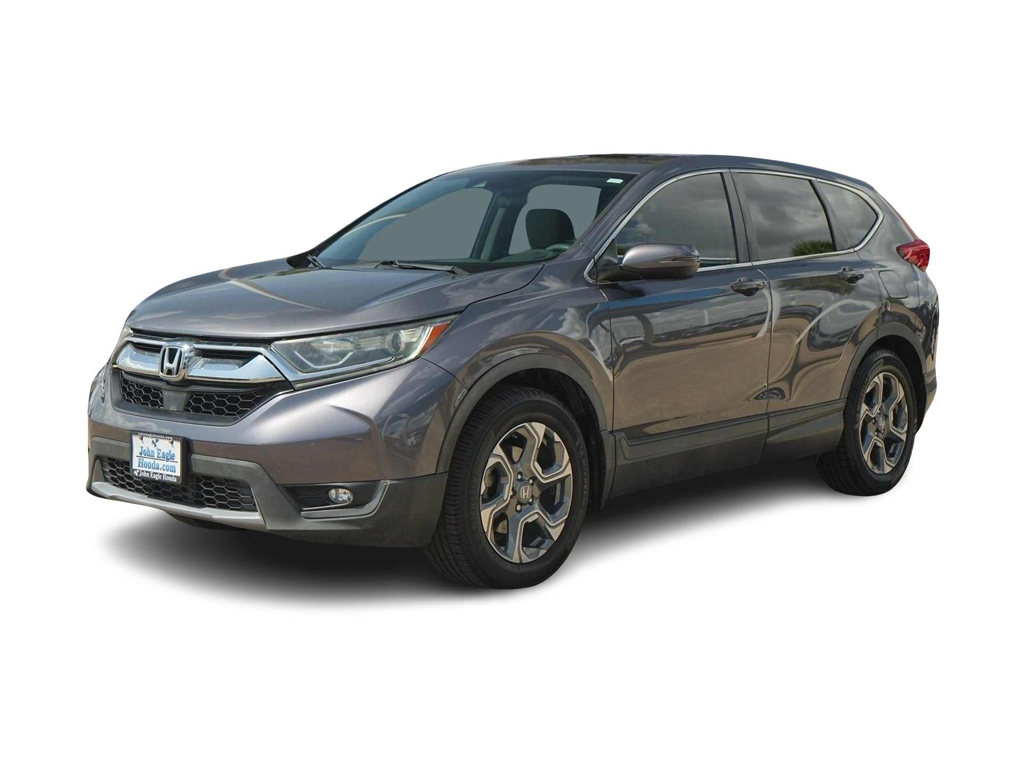 Thumbnail: 2018 Honda CR-V - 1