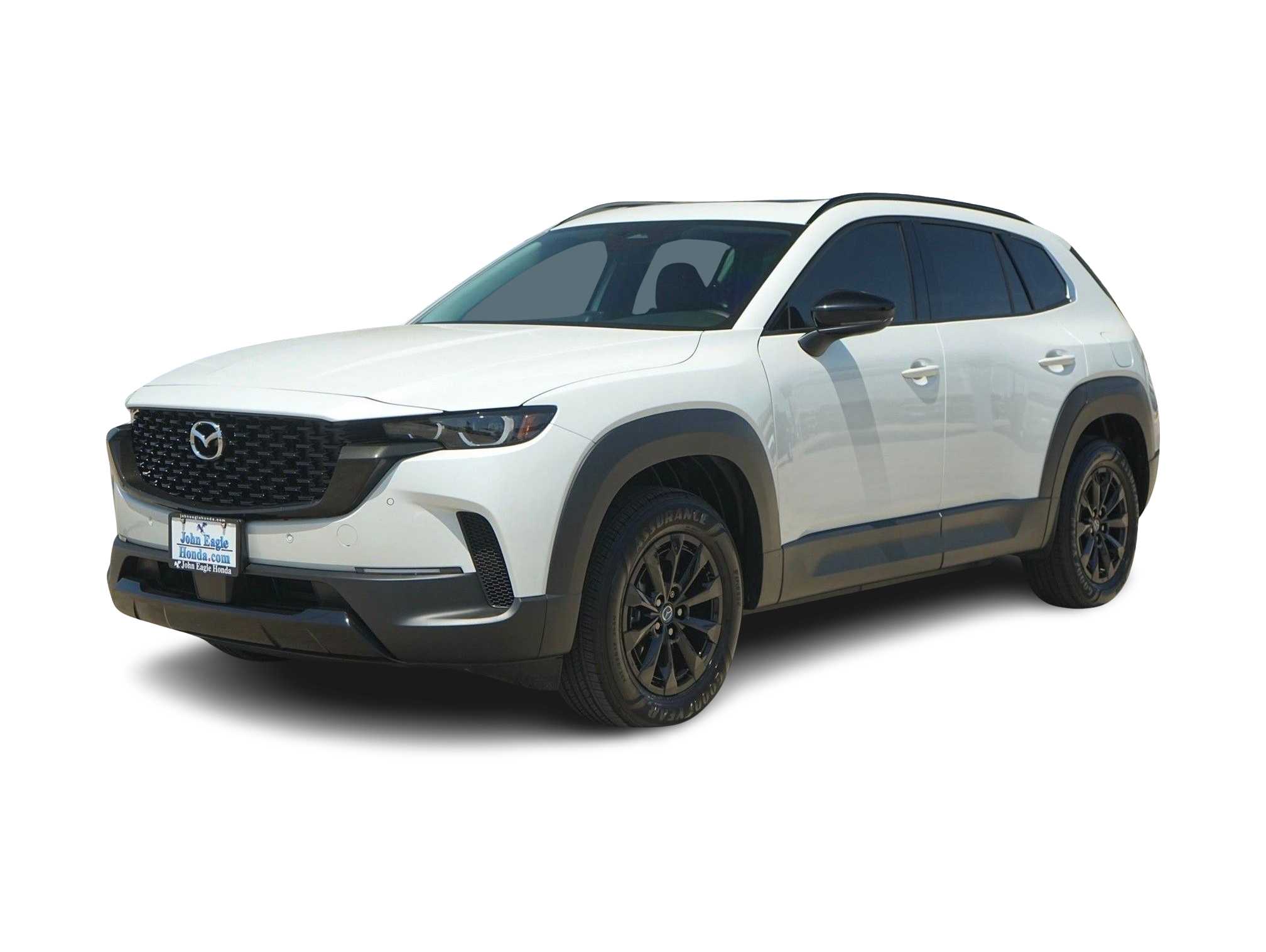 Thumbnail: 2026 Mazda CX-50 - 1