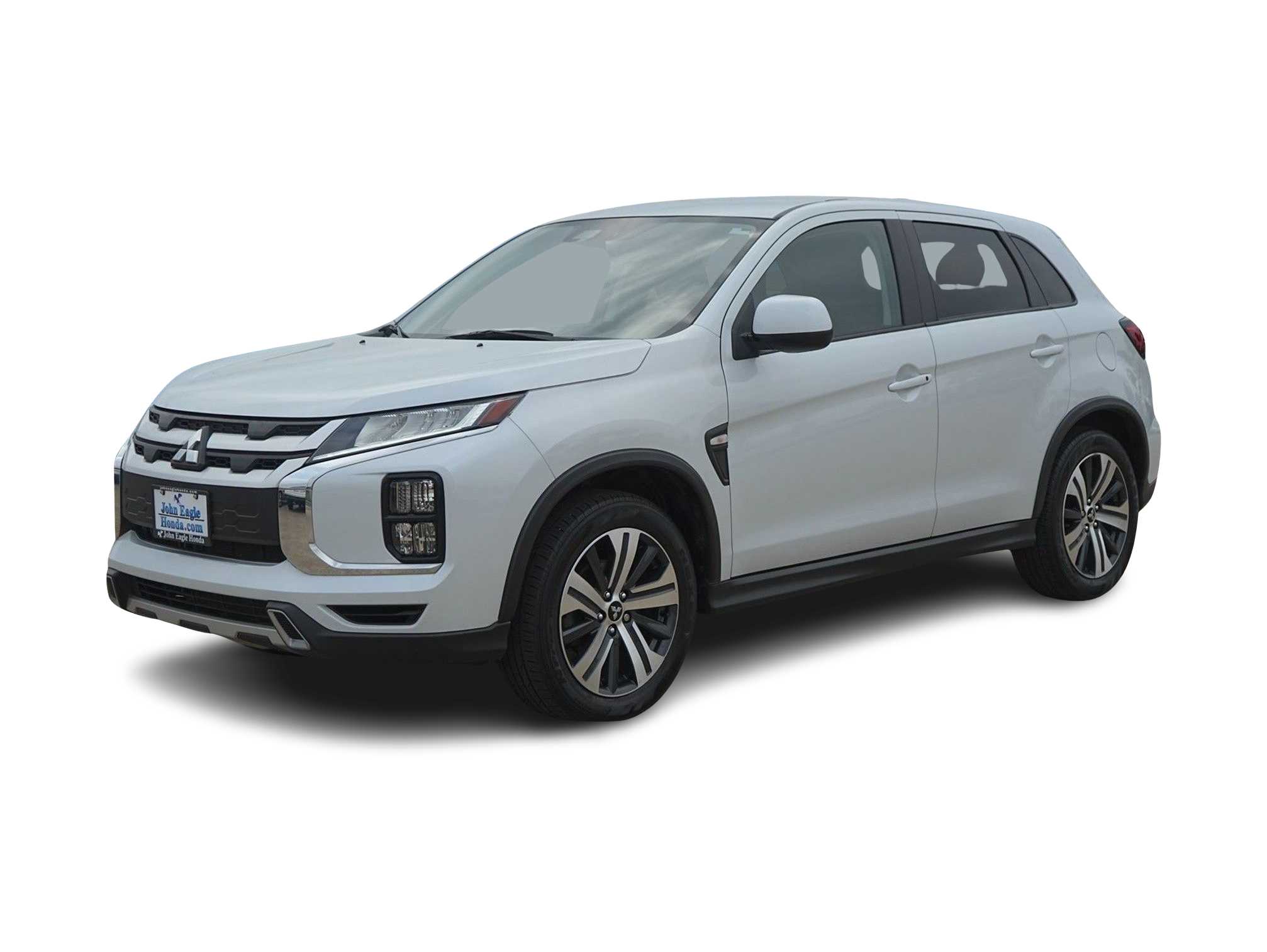 2022 Mitsubishi Outlander Sport ES -
                  Houston, TX