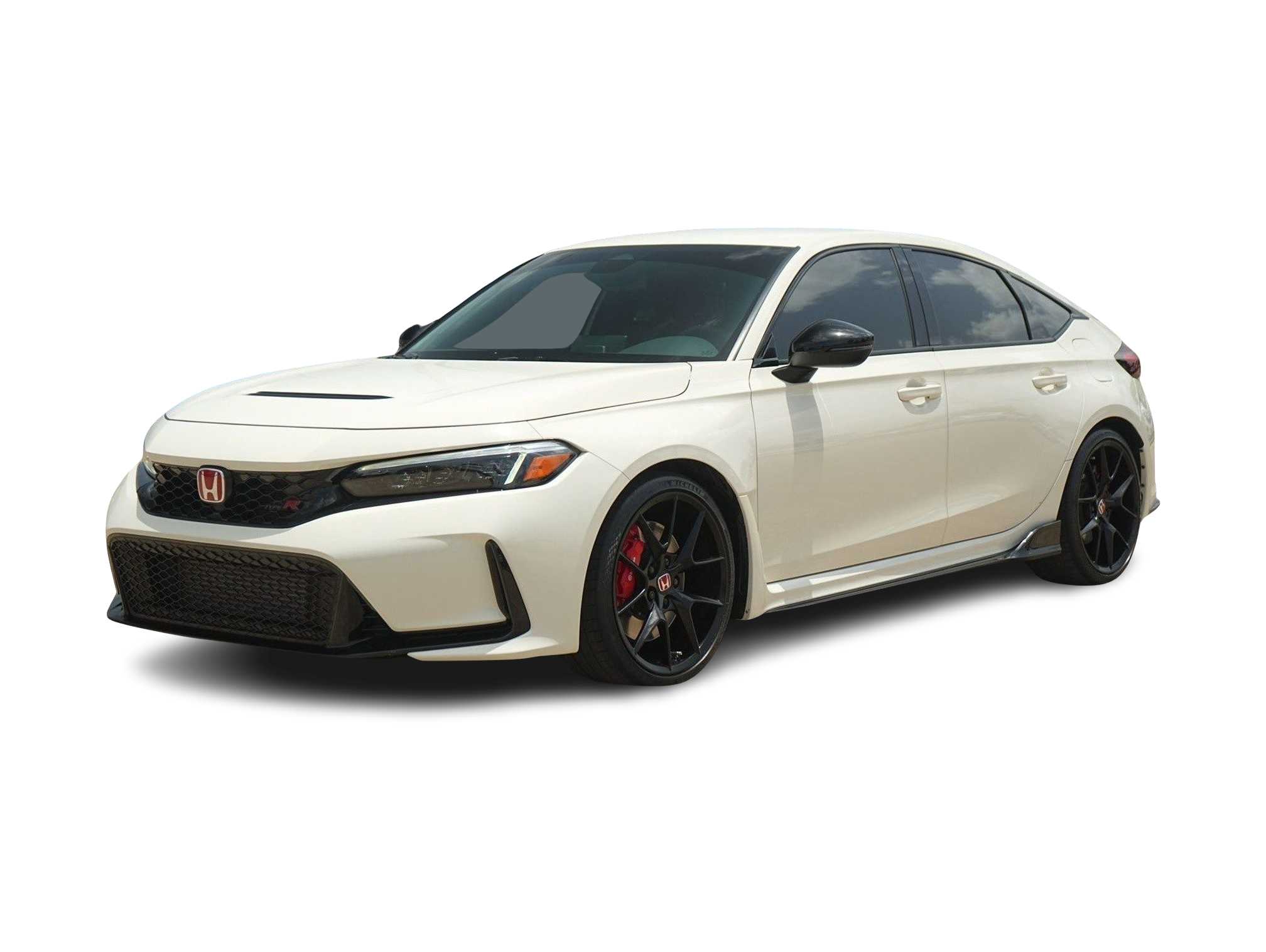 Thumbnail: 2024 Honda Civic - 1