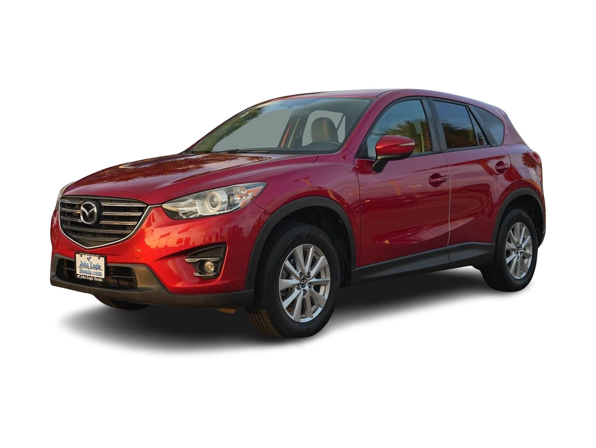 2016 Mazda CX-5 Touring -
                  Houston, TX
