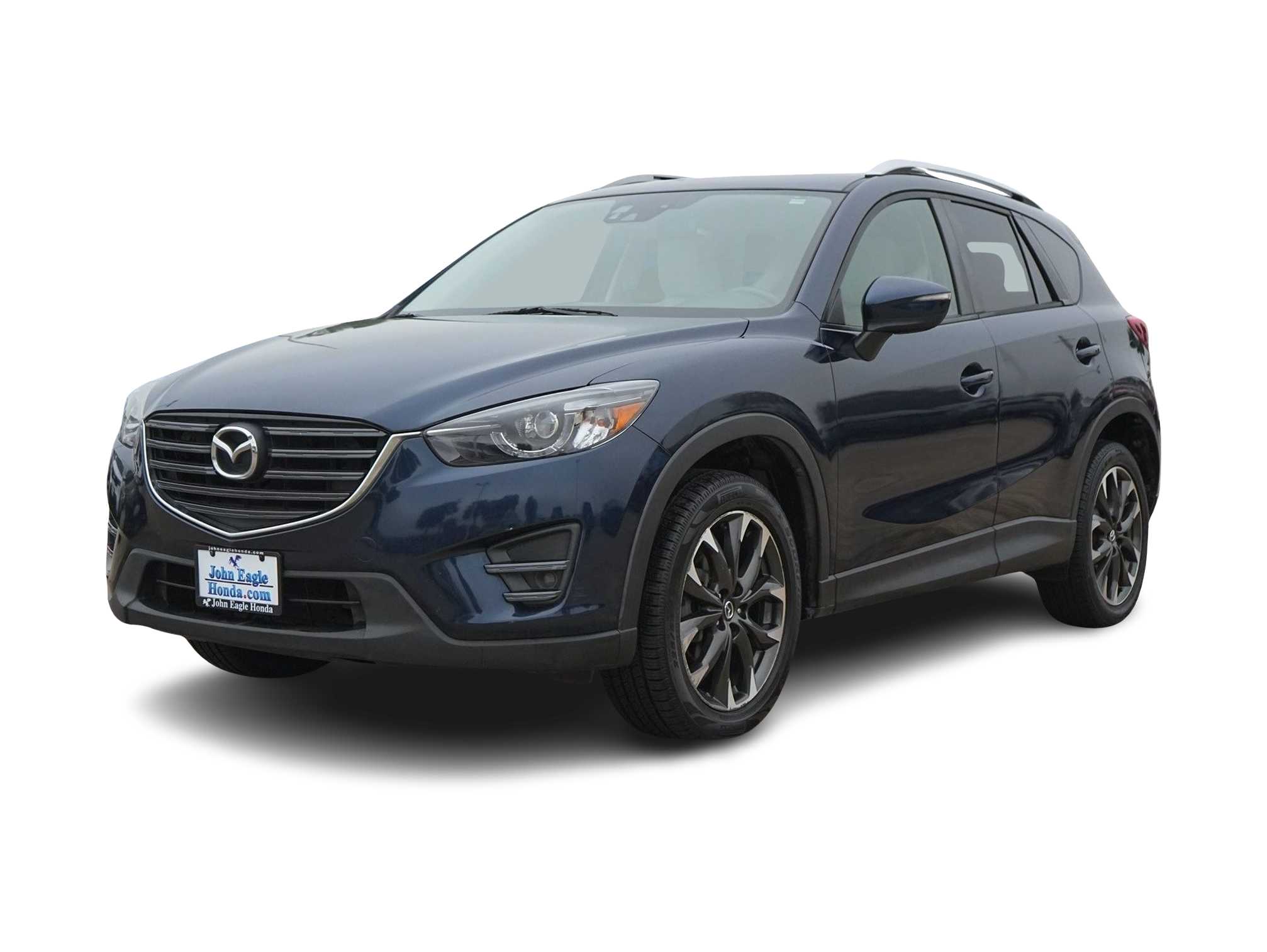 2016 Mazda CX-5 Grand Touring -
                  Houston, TX