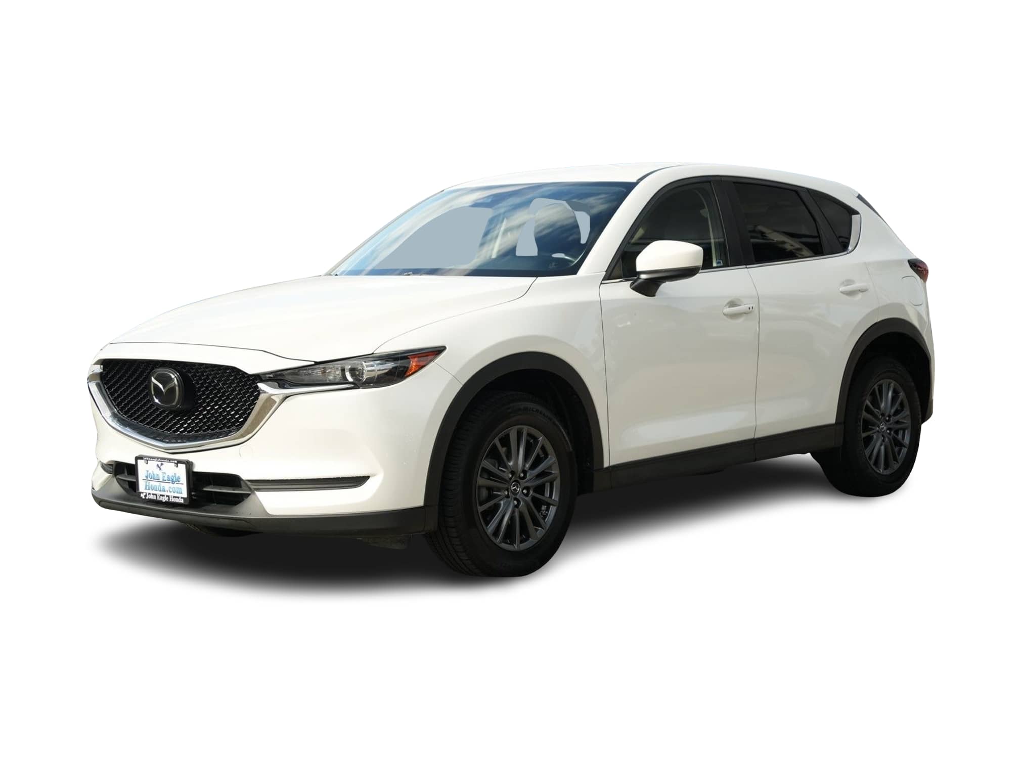 2019 Mazda CX-5 Touring -
                  Houston, TX