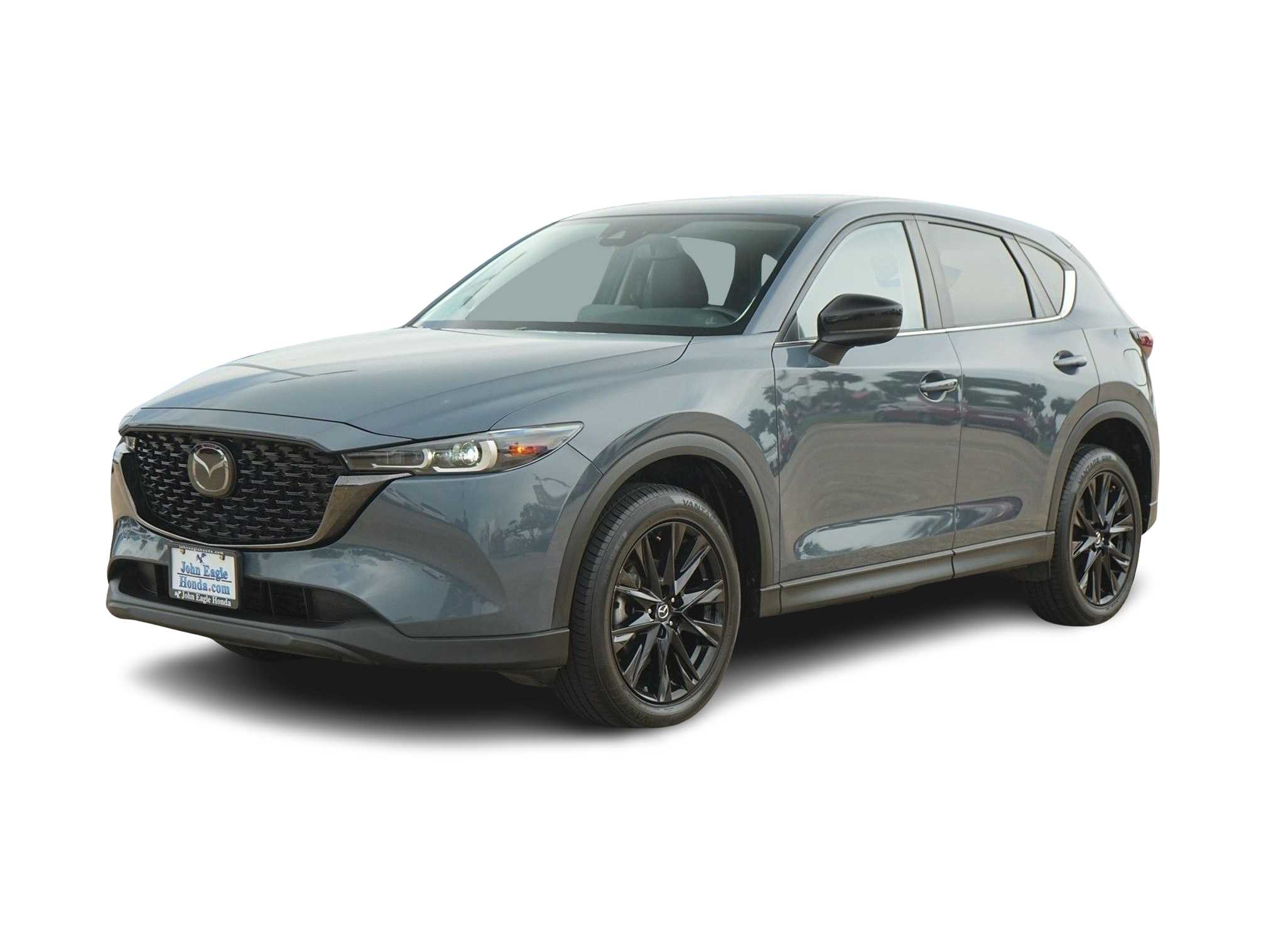Thumbnail: 2024 Mazda CX-5 - 1