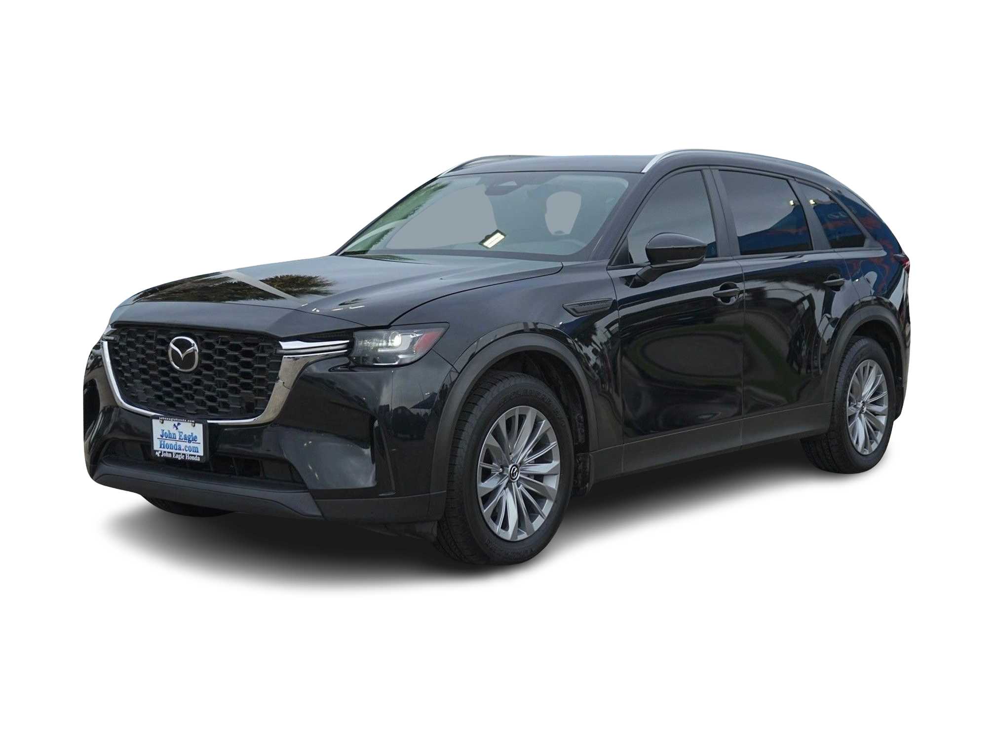 2024 Mazda CX-90 Select -
                  Houston, TX