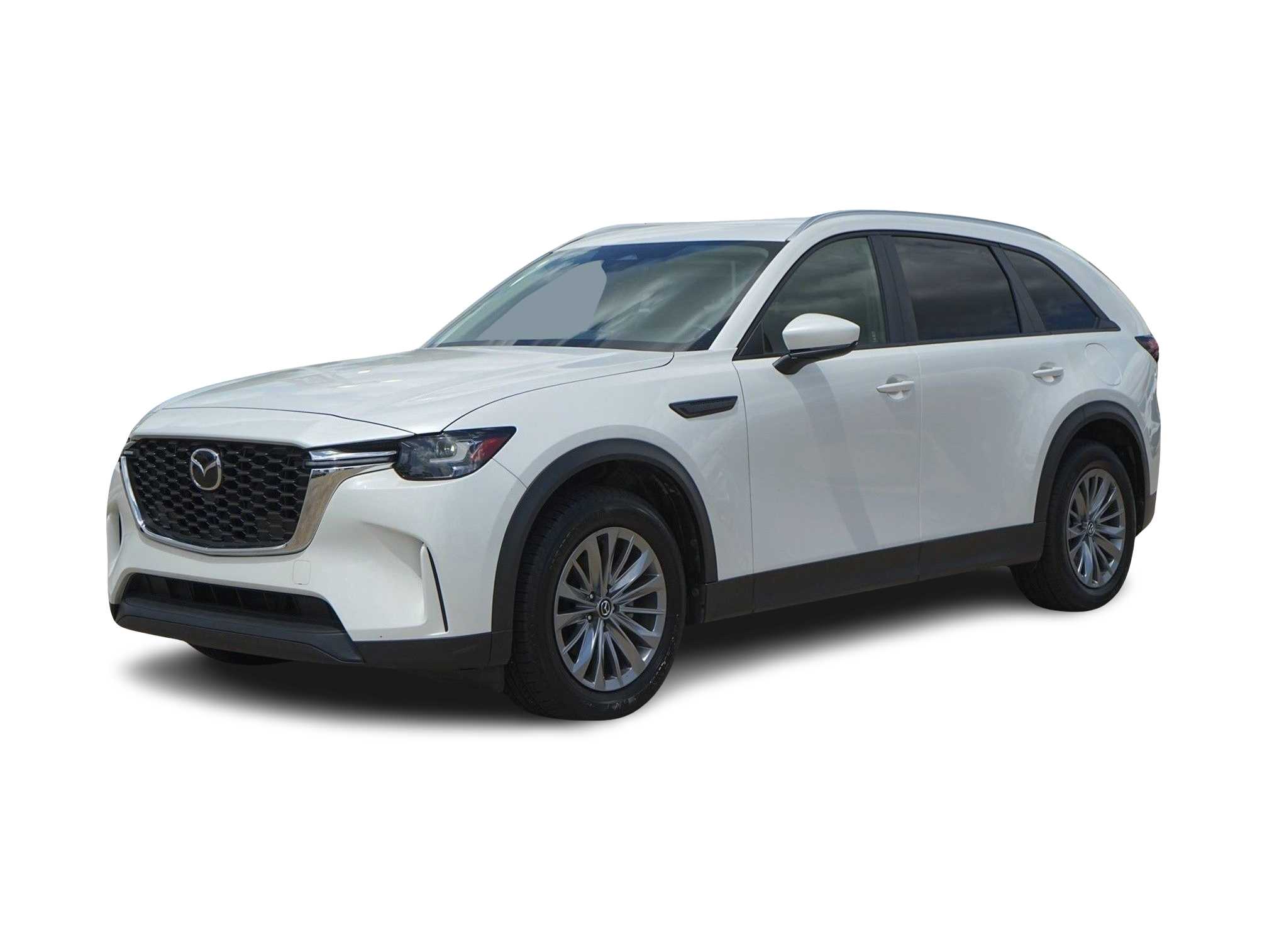 2024 Mazda CX-90 Select -
                  Houston, TX