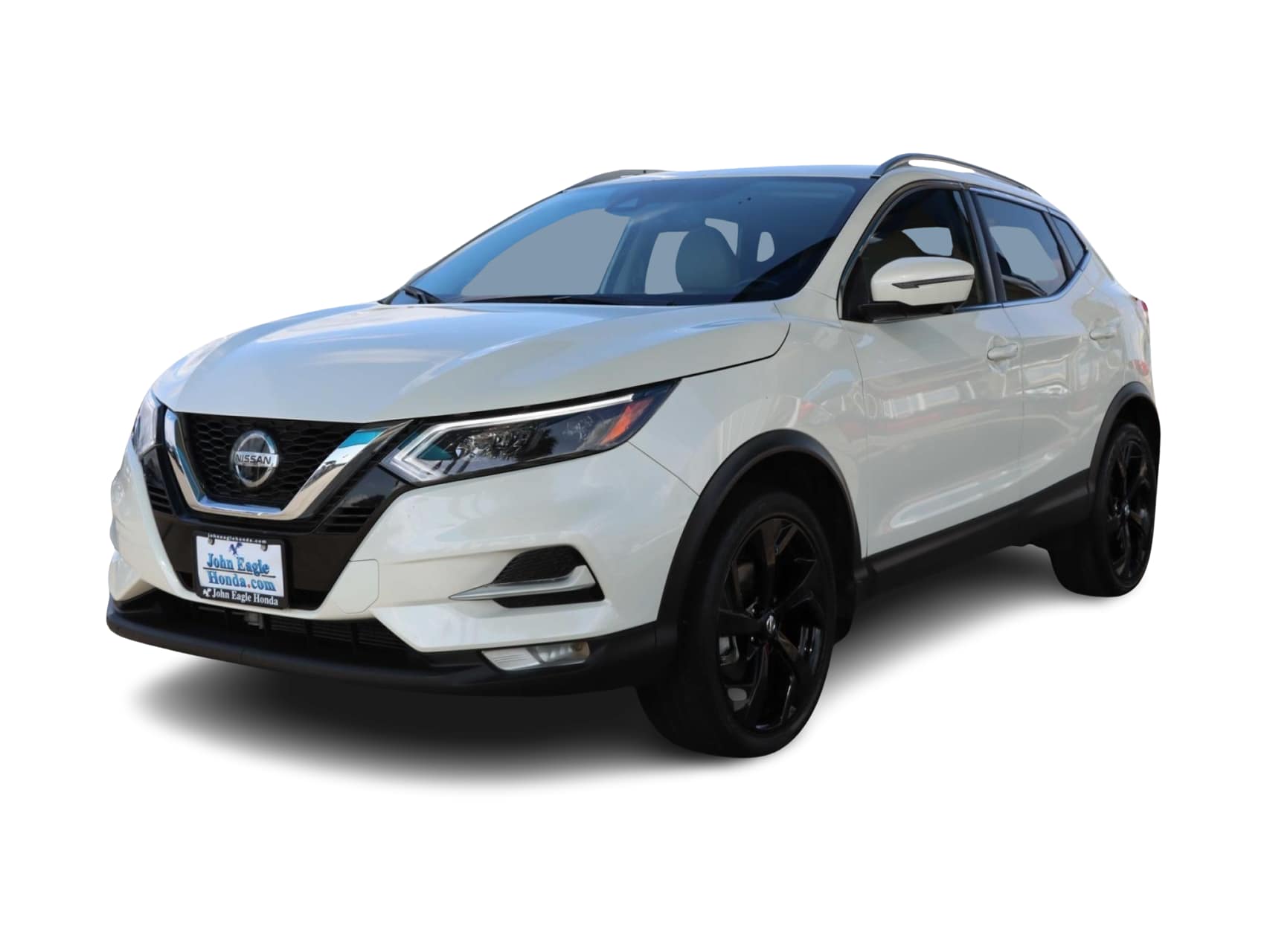 2022 Nissan Rogue Sport SL -
                Houston, TX