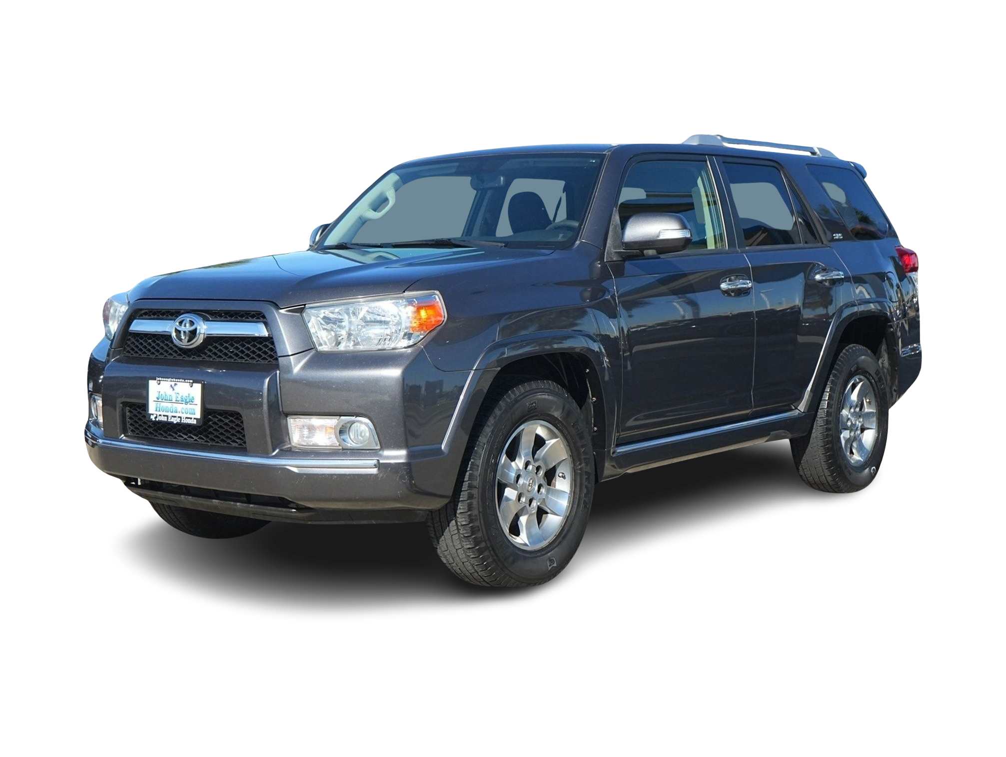 2013 Toyota 4Runner SR5 -
                  Houston, TX