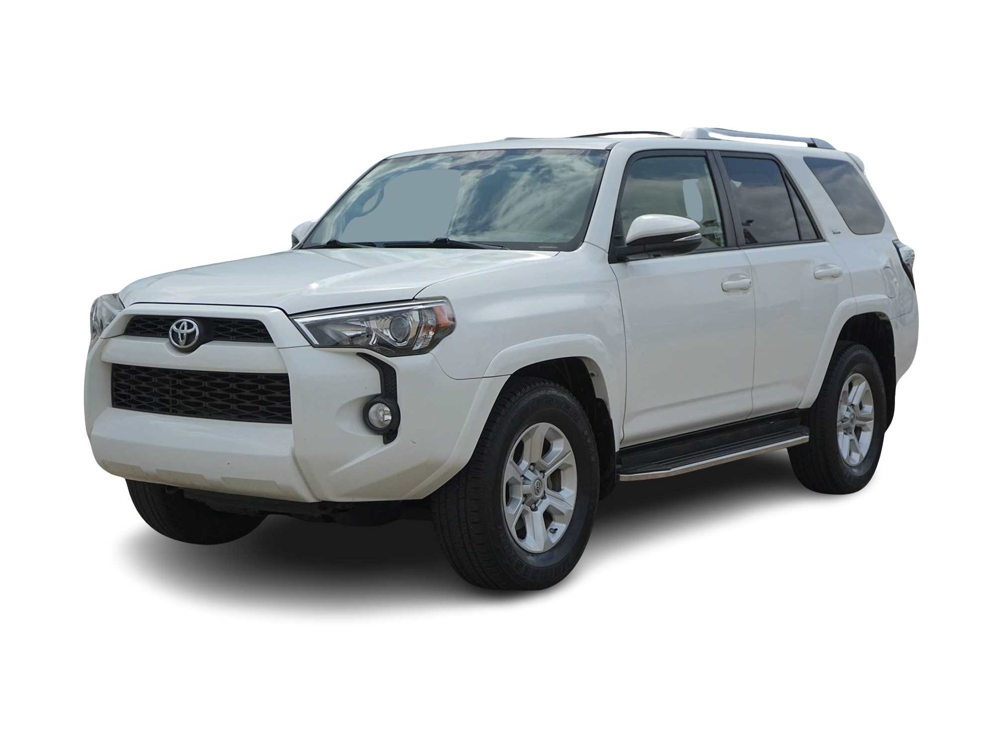 2015 Toyota 4Runner SR5 -
                  Houston, TX