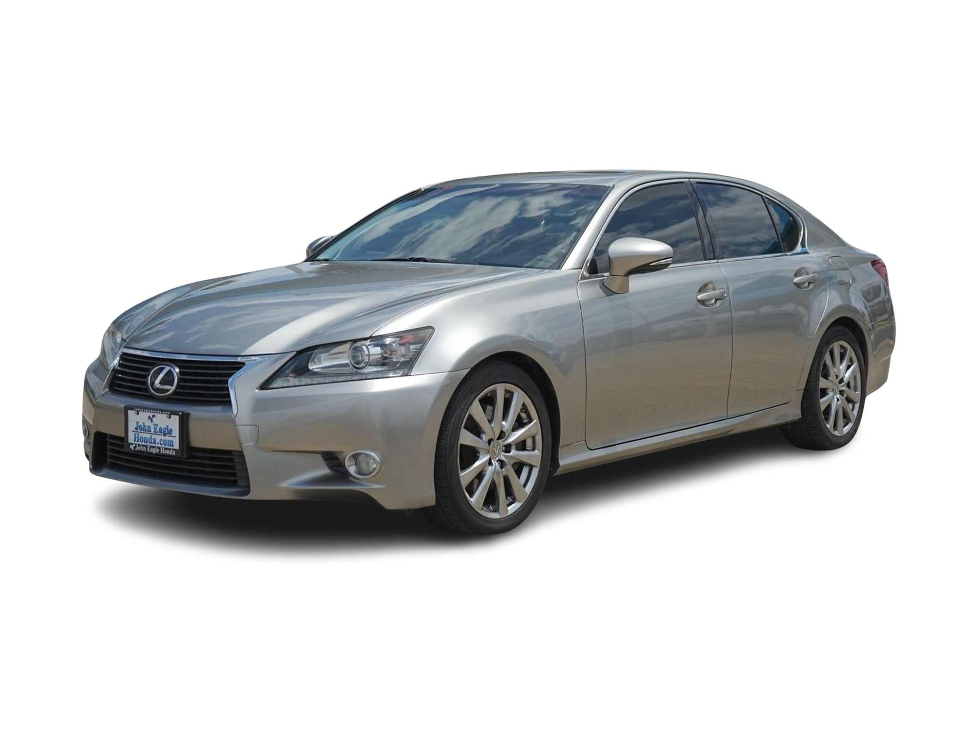 2015 Lexus GS 350 -
                  Houston, TX
