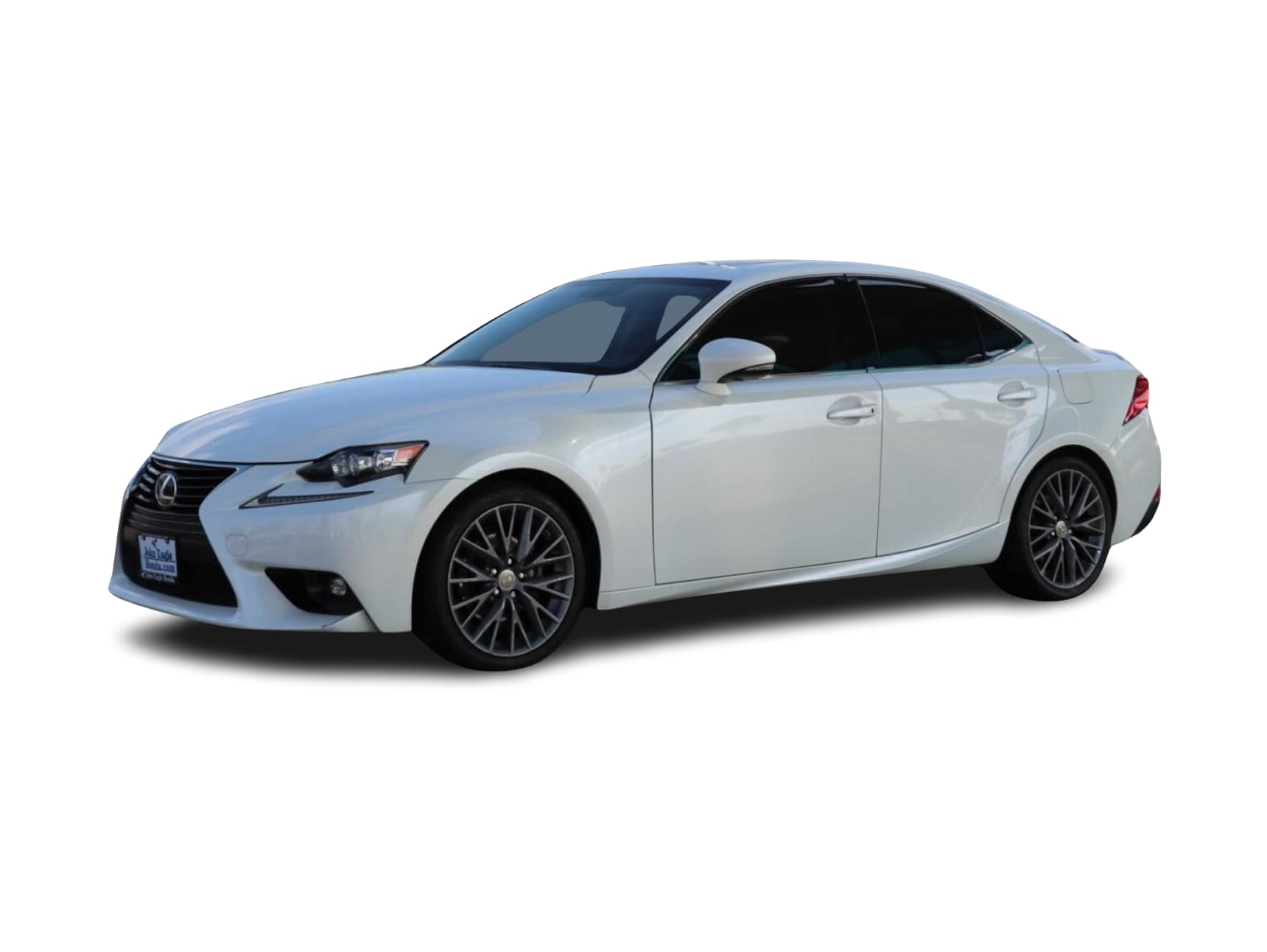 2015 Lexus IS 250 -
                  Houston, TX