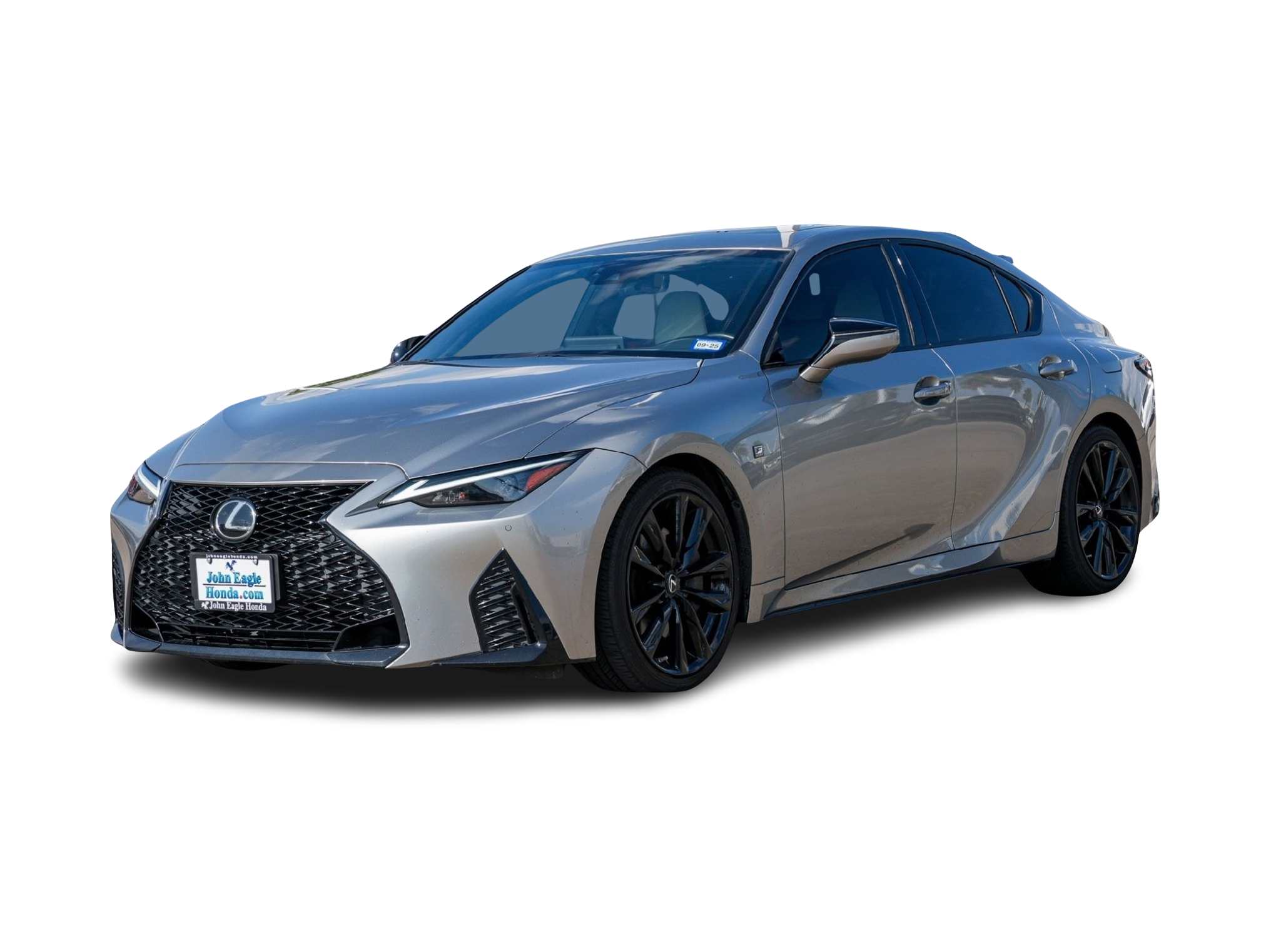 2021 Lexus IS 350 -
                  Houston, TX