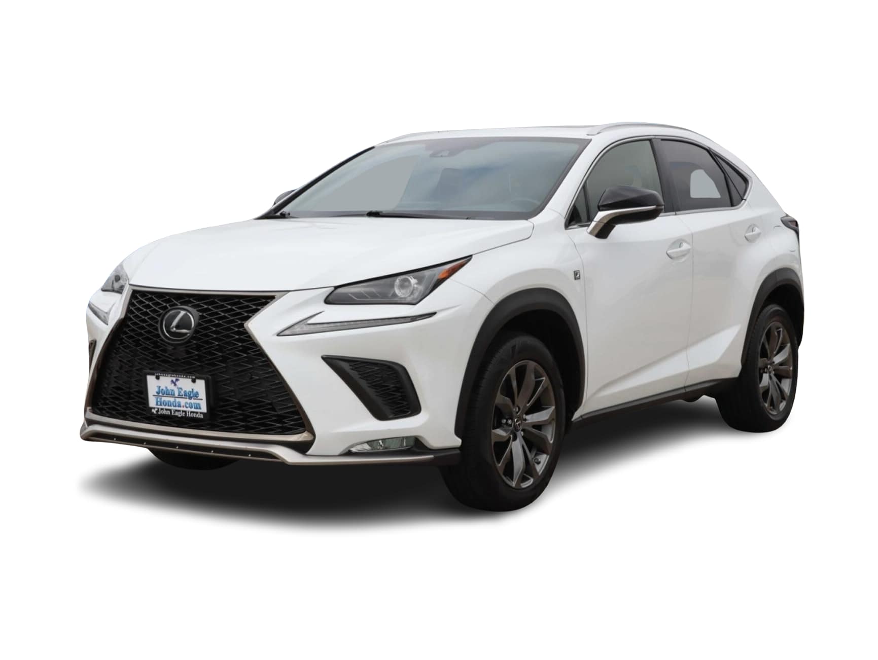 2021 Lexus NX 300 -
                Houston, TX