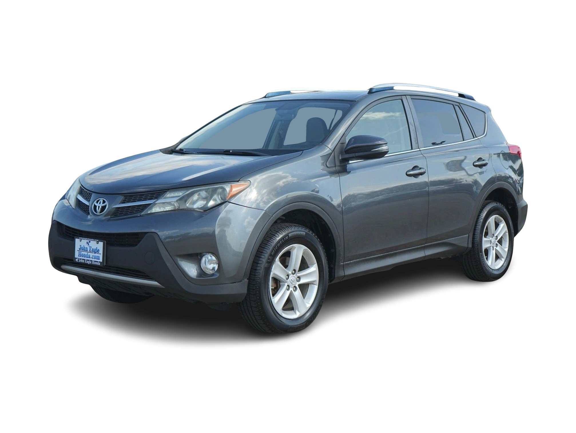 2013 Toyota RAV4 XLE -
                  Houston, TX