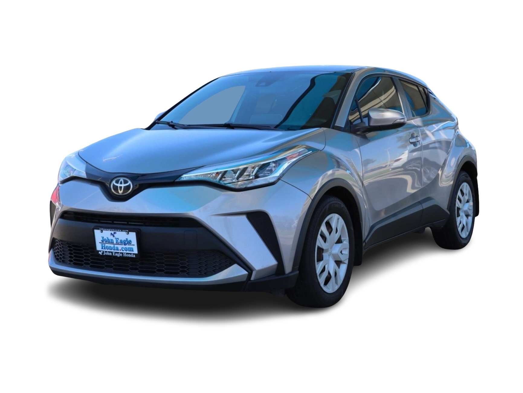2020 Toyota C-HR LE -
                Houston, TX