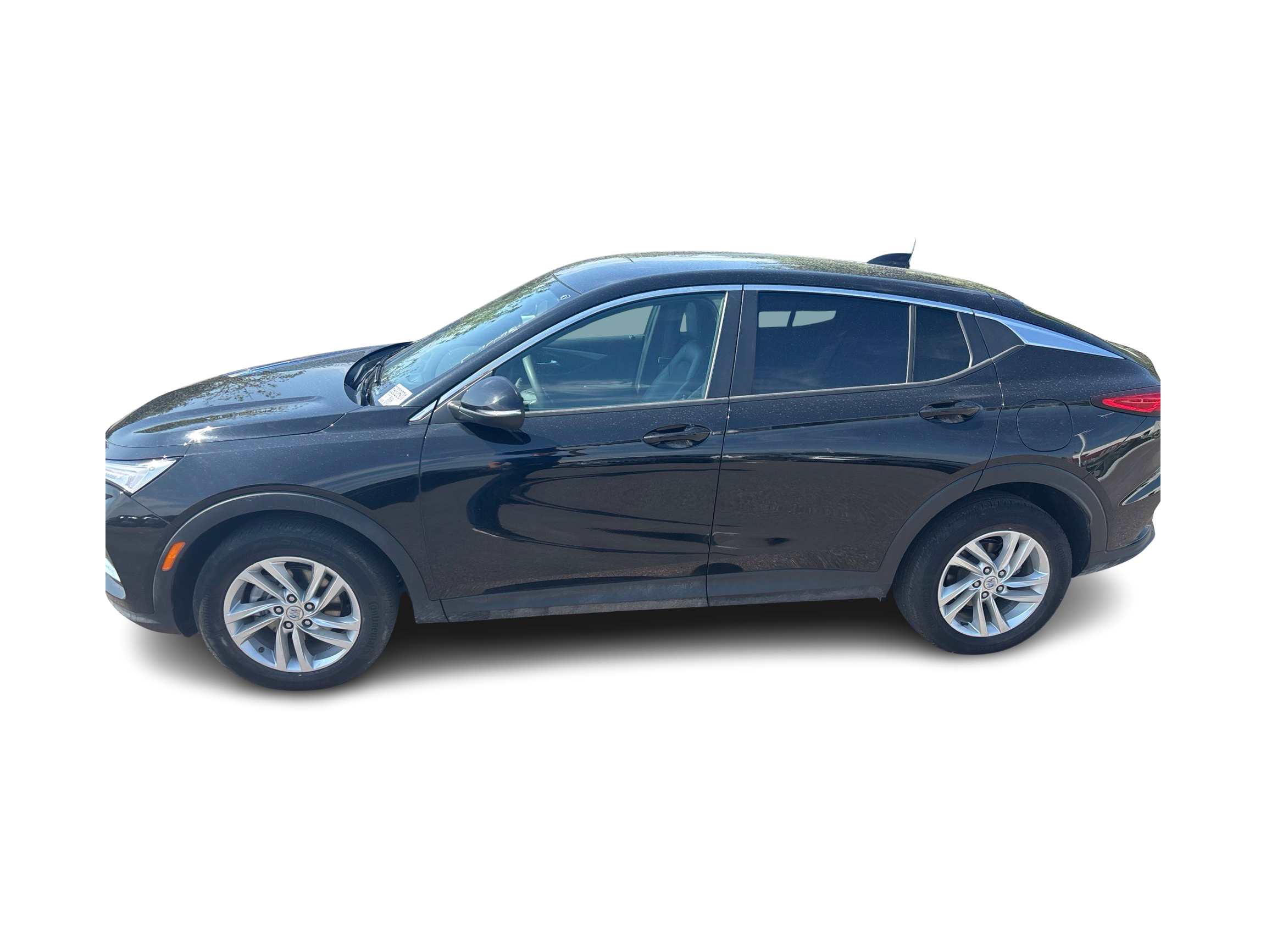 Thumbnail: 2025 Buick Envista - 1