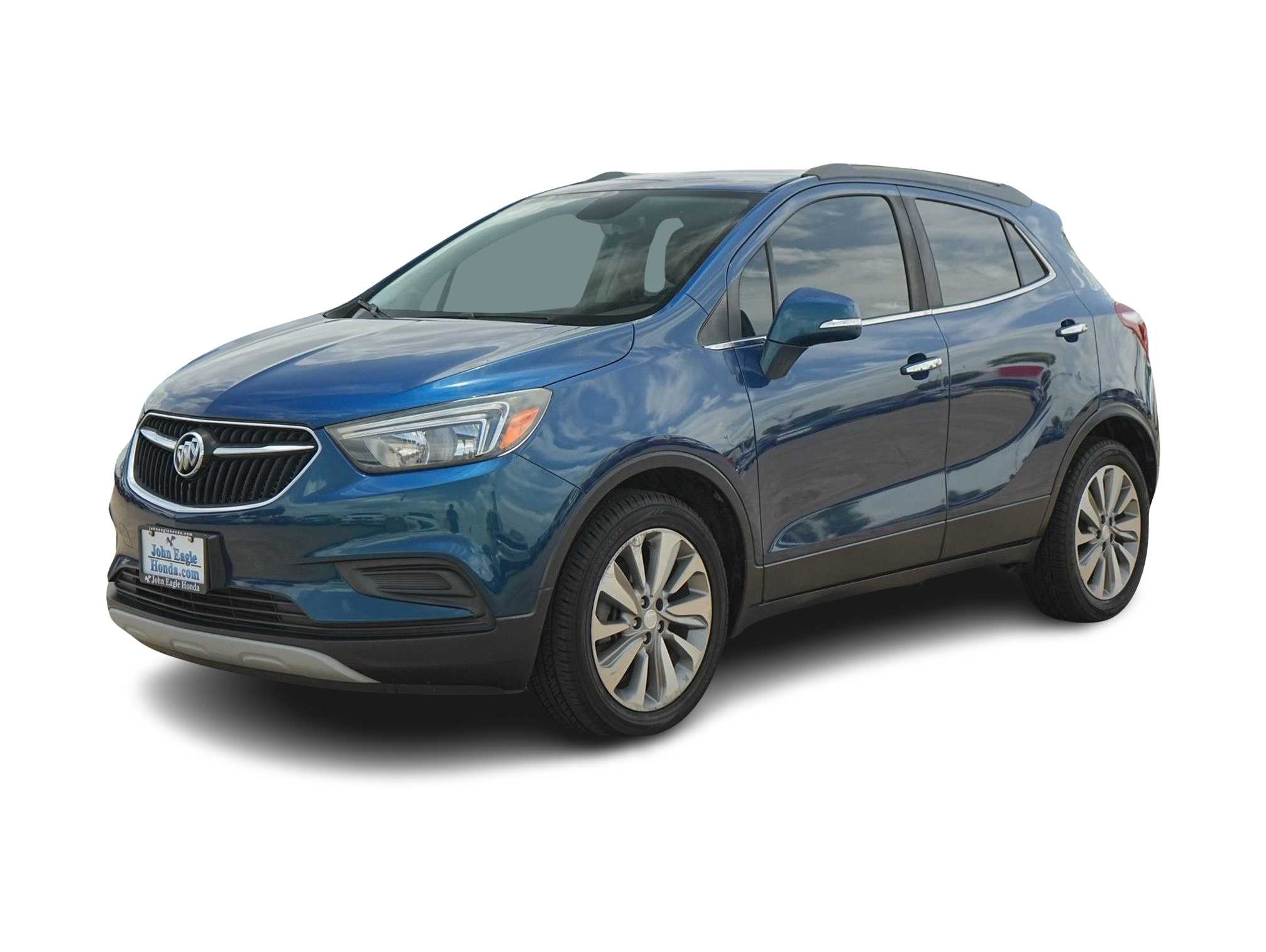 2019 Buick Encore Preferred -
                  Houston, TX