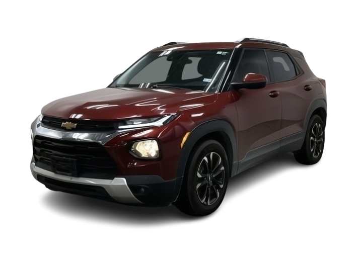 2023 Chevrolet TrailBlazer LT -
                  Houston, TX