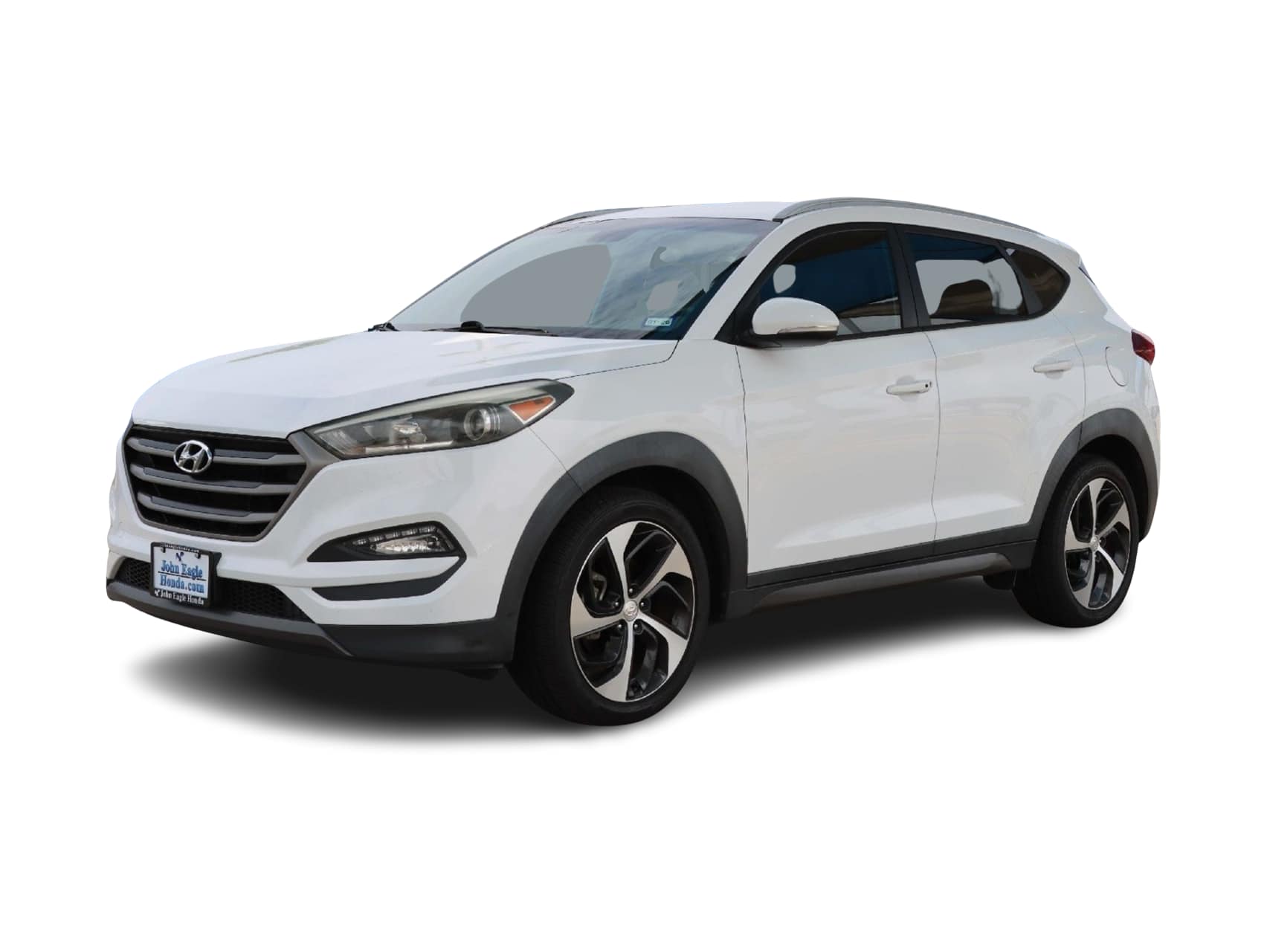 2016 Hyundai Tucson Sport -
                  Houston, TX
