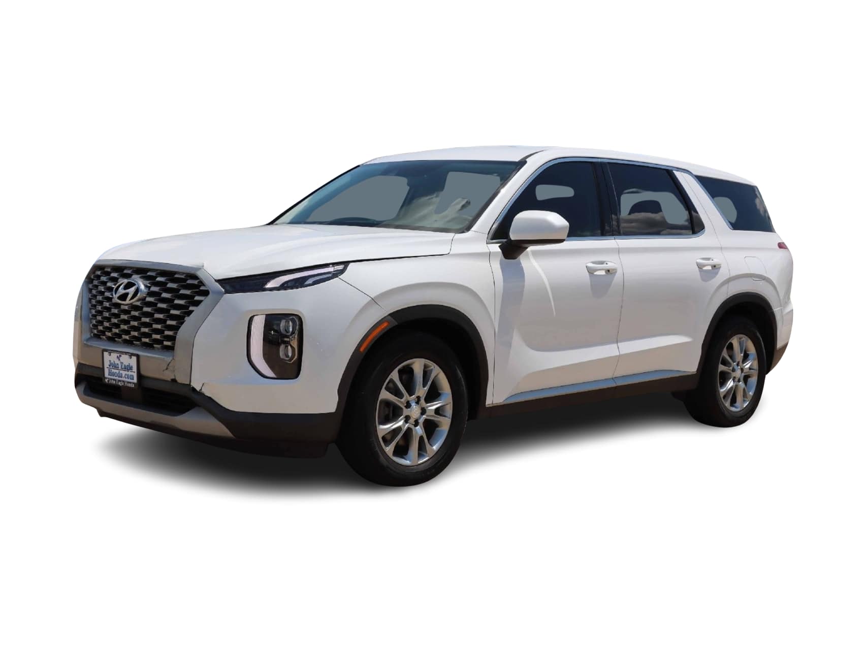 2021 Hyundai Palisade SE -
                  Houston, TX