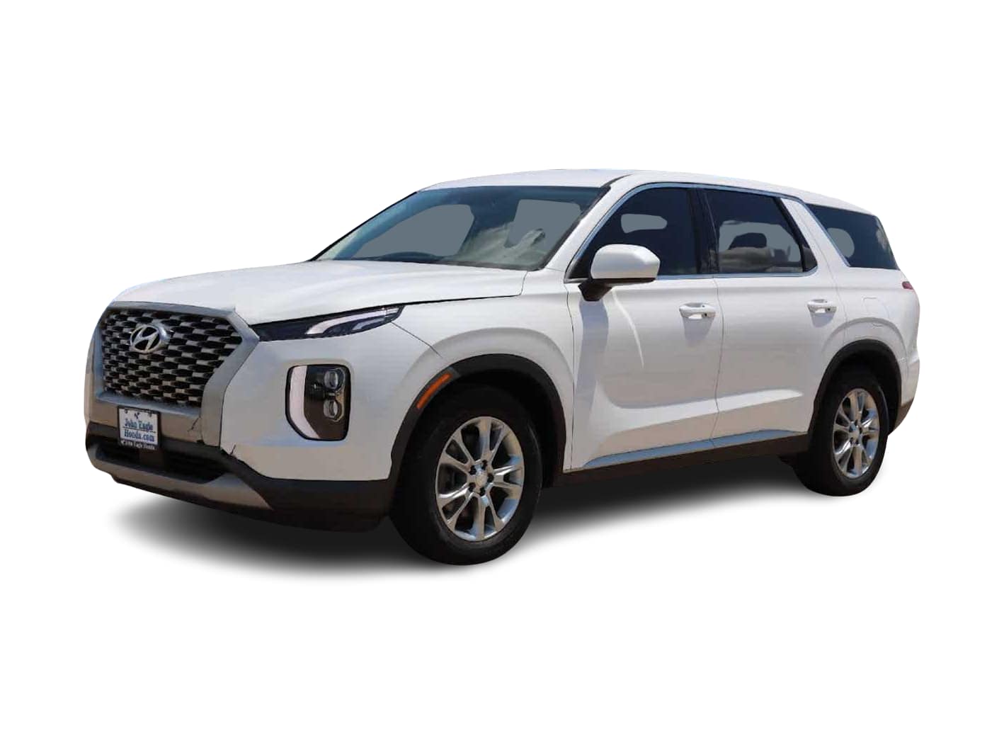 2021 Hyundai Palisade SE -
                  Houston, TX