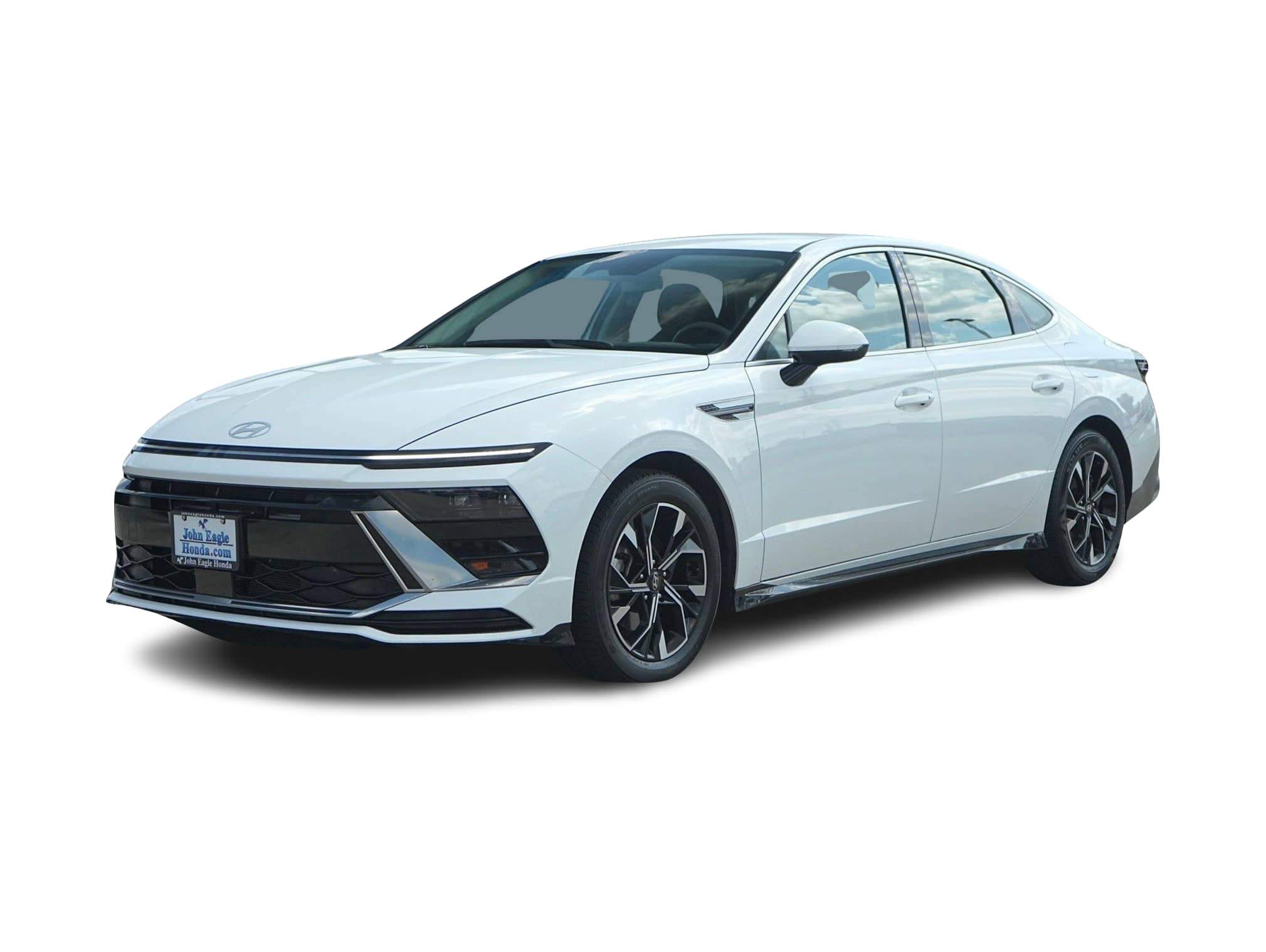 Thumbnail: 2025 Hyundai Sonata - 1