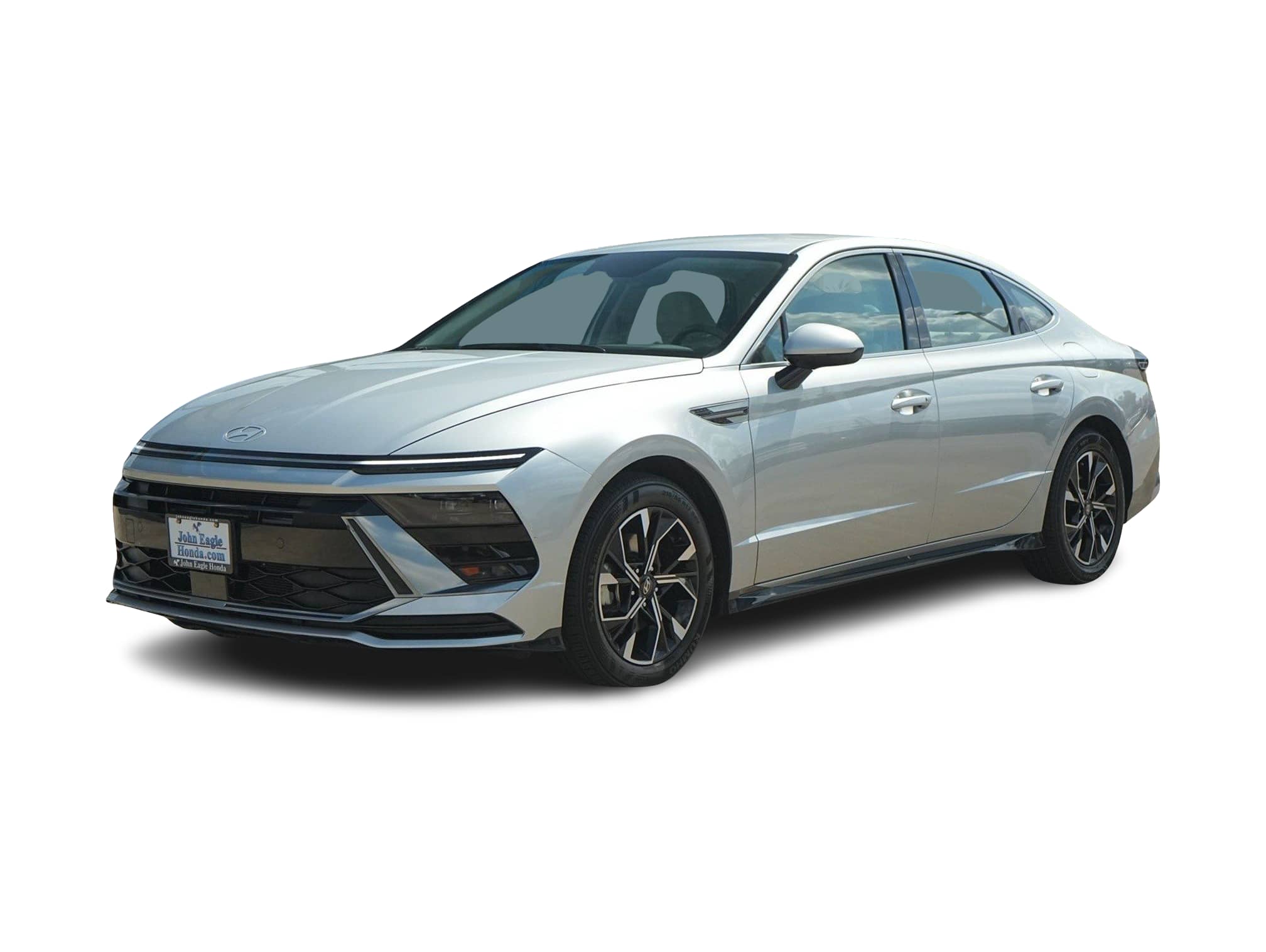 Thumbnail: 2025 Hyundai Sonata - 1
