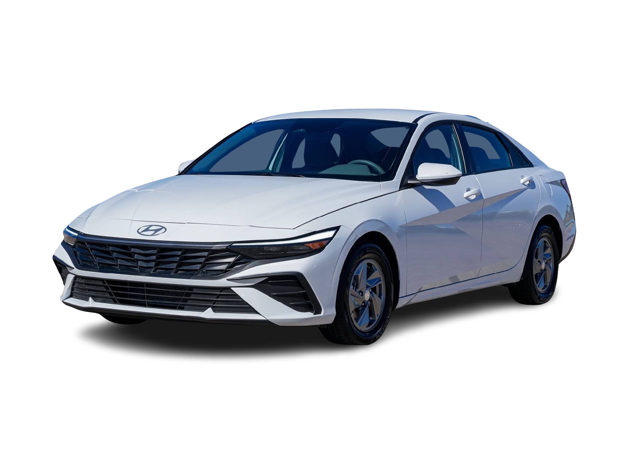 Thumbnail: 2025 Hyundai Elantra - 1