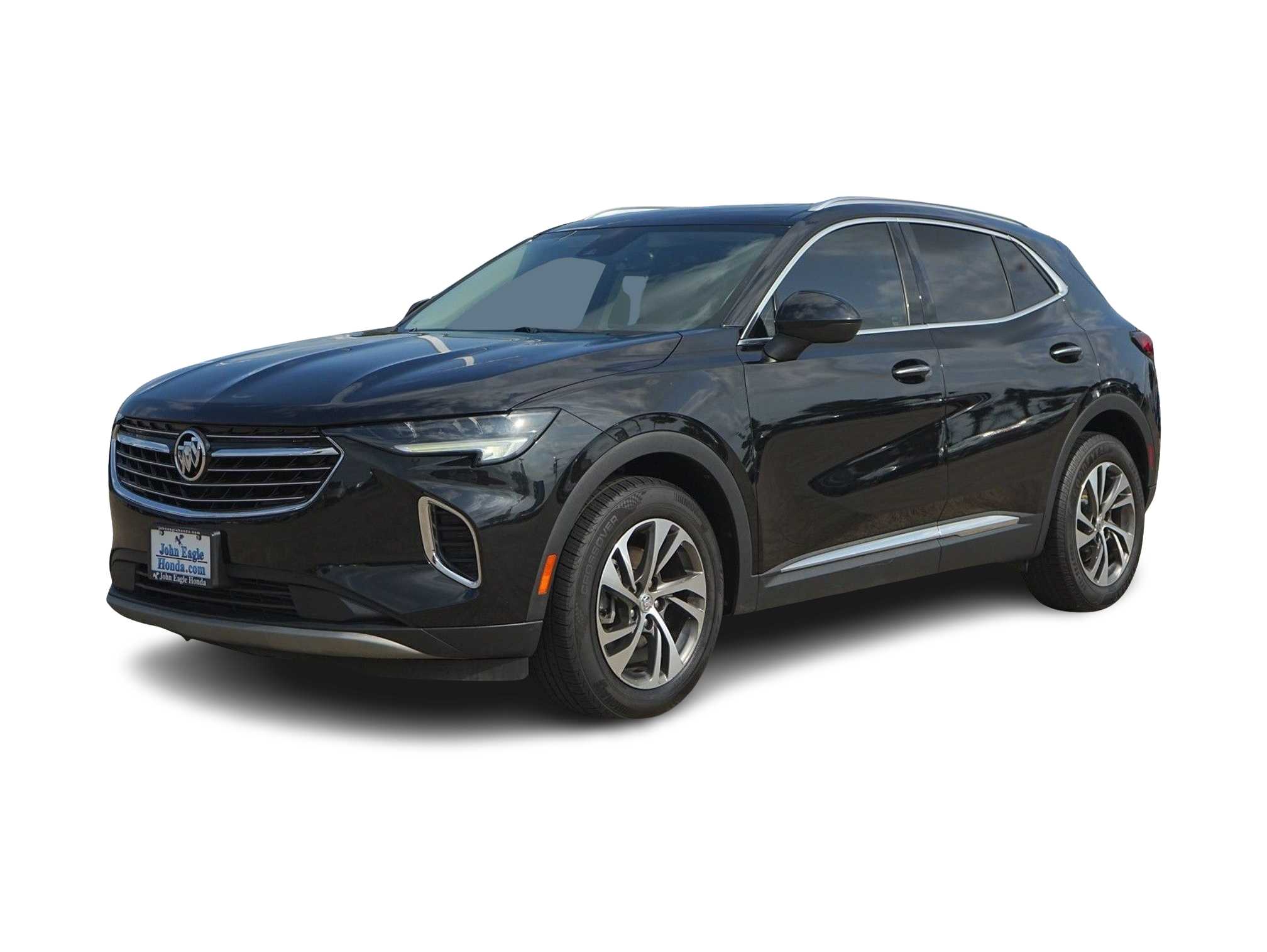 2022 Buick Envision Essence -
                  Houston, TX