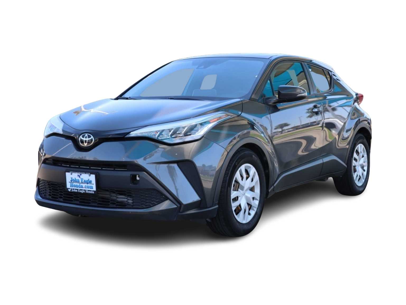 2020 Toyota C-HR LE -
                Houston, TX