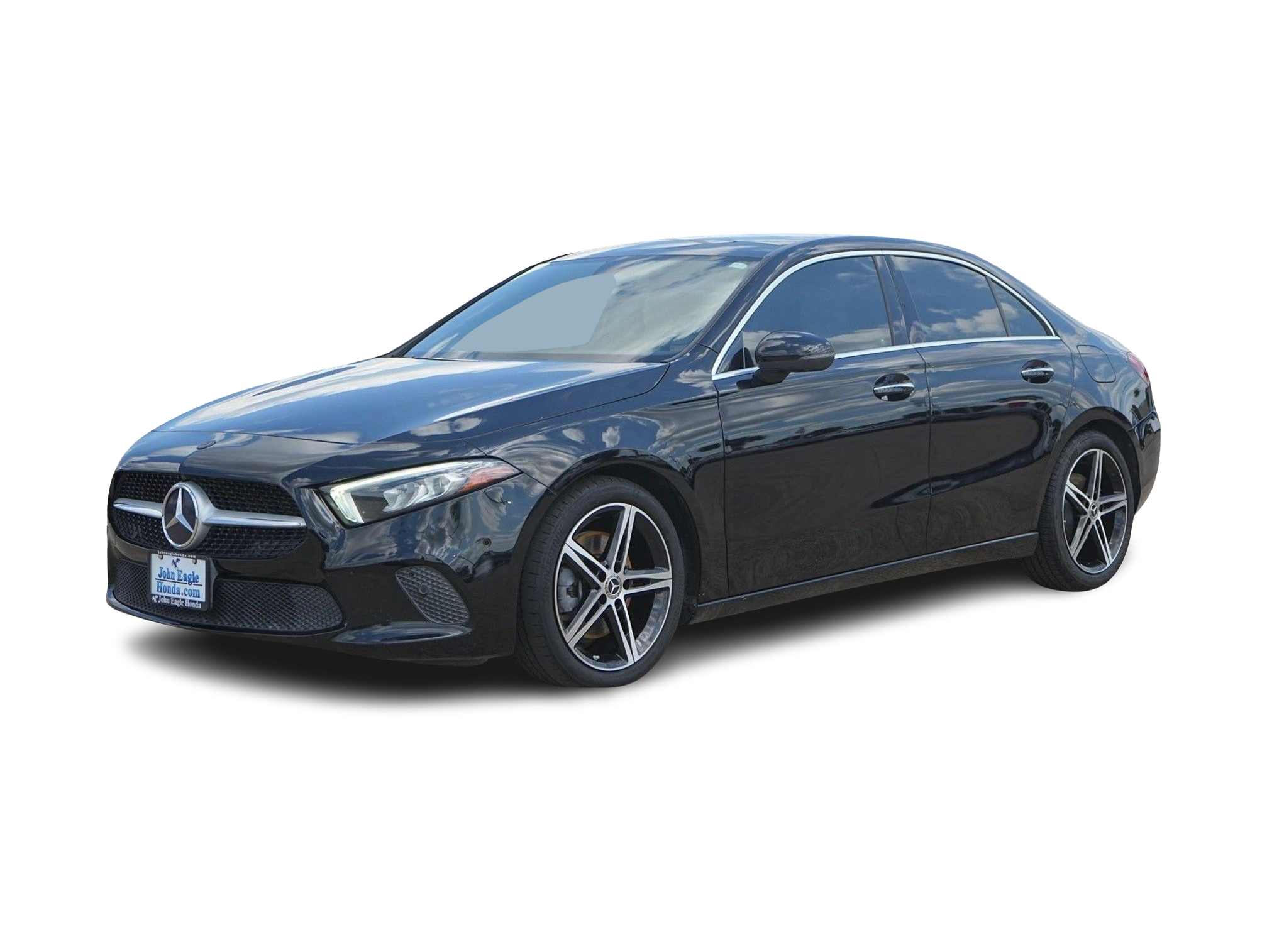 2021 Mercedes-Benz A-Class A 220 -
                  Houston, TX