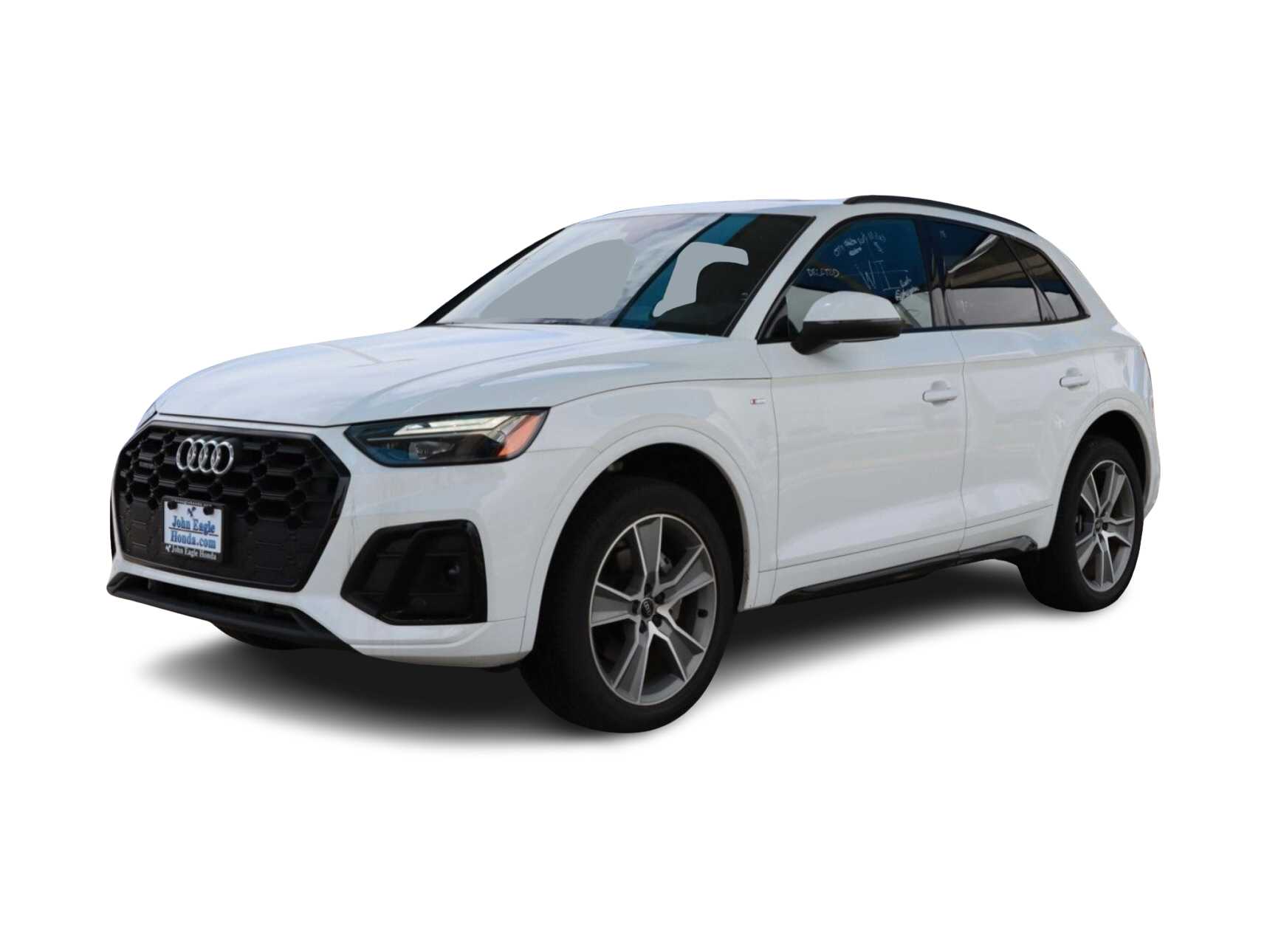 2025 Audi Q5 e Premium -
                  Houston, TX