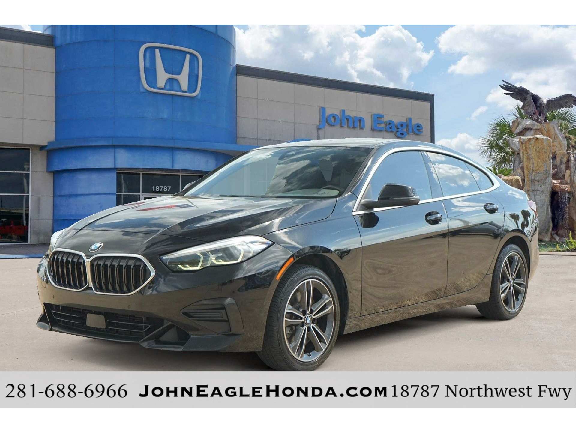 2022 BMW 2 Series