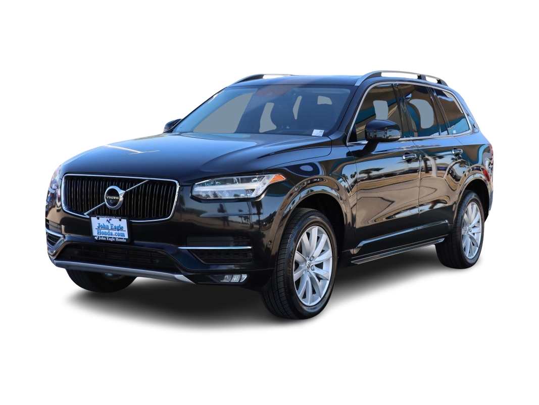 2018 Volvo XC90 T5 Momentum -
                Houston, TX