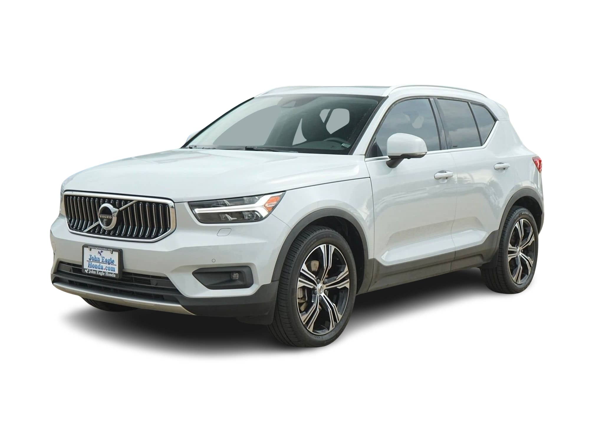 2020 Volvo XC40 T5 Inscription -
                  Houston, TX