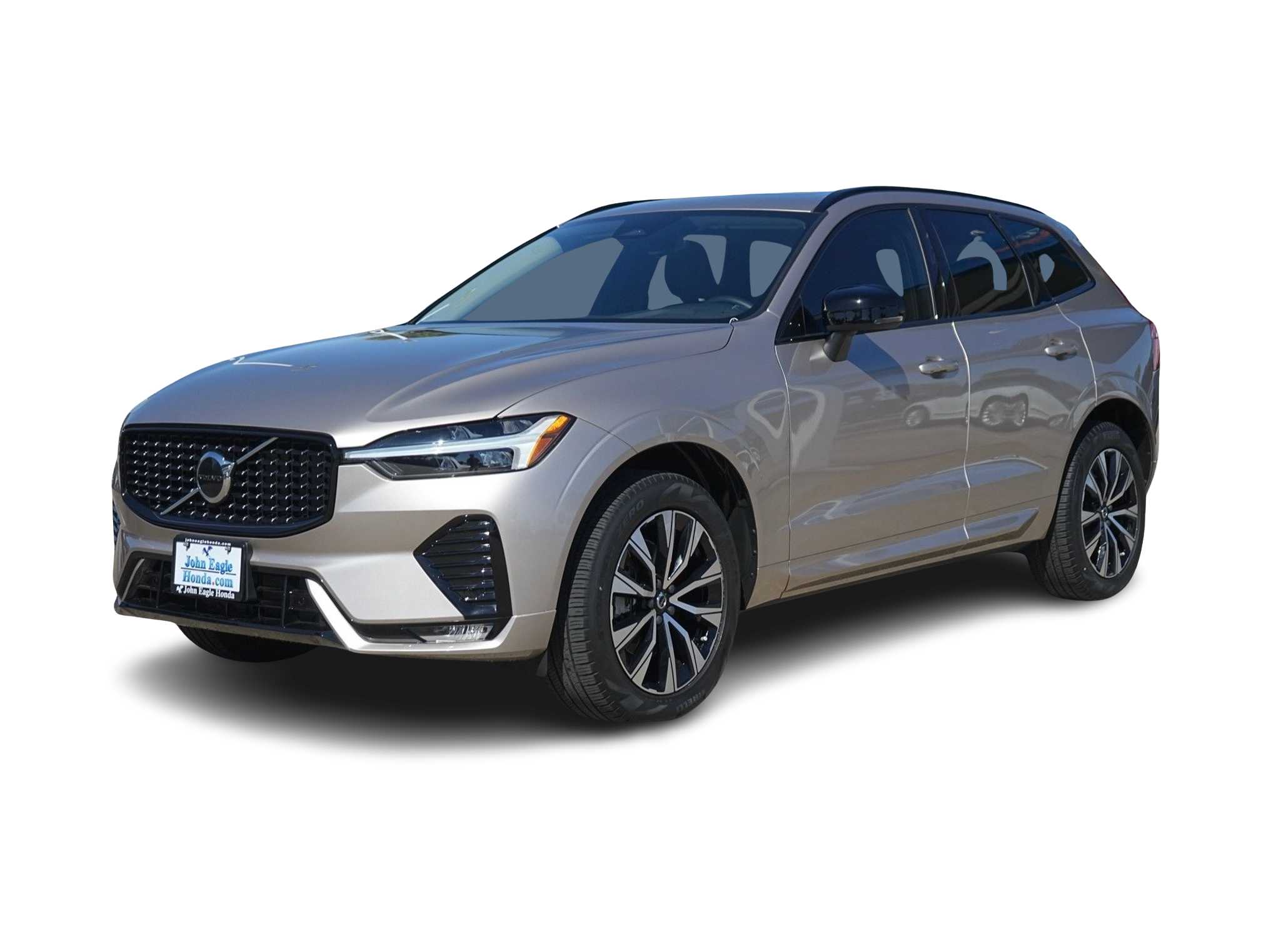 Thumbnail: 2024 Volvo XC60 - 1