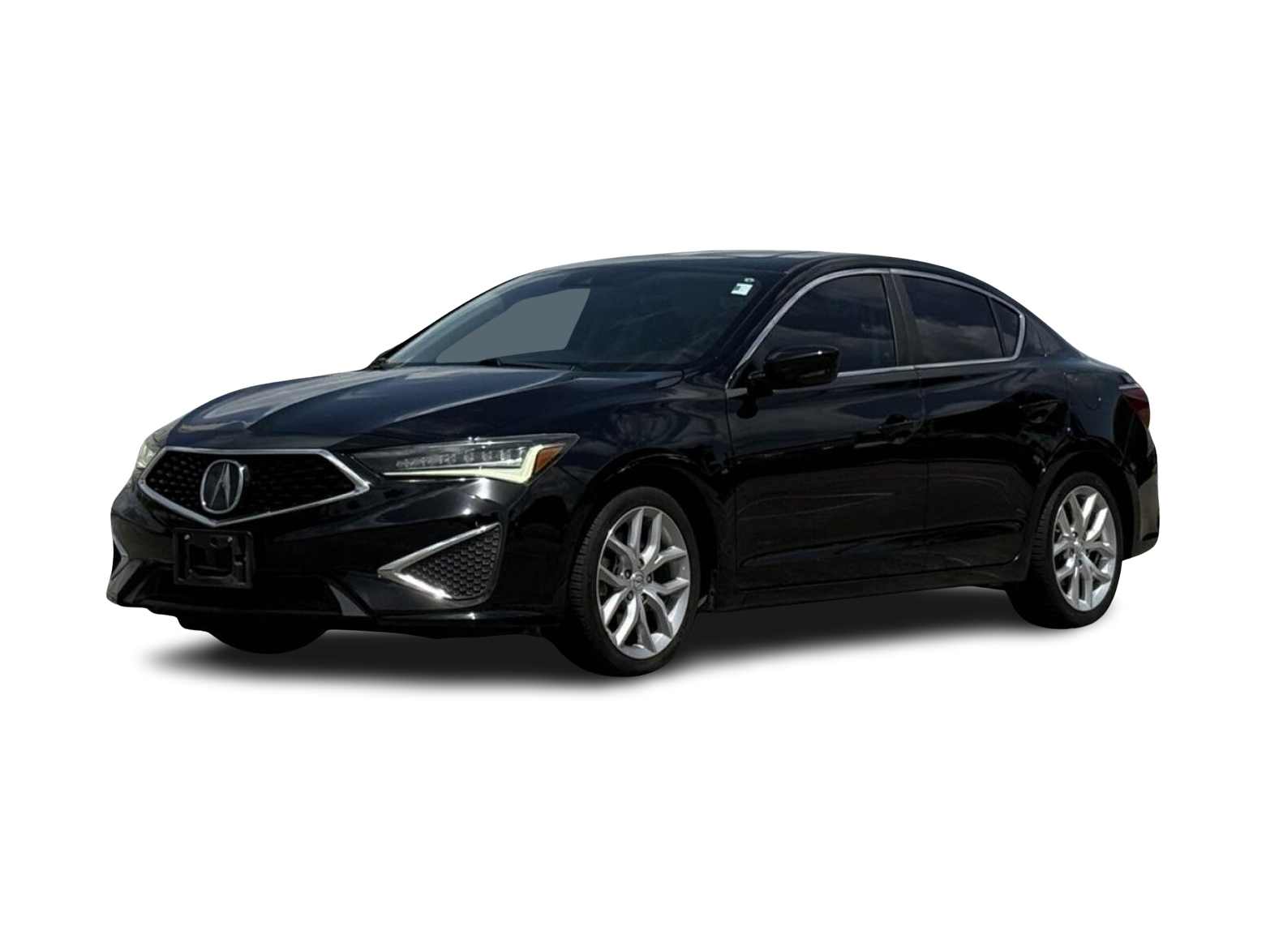 2019 Acura ILX  -
                  Houston, TX