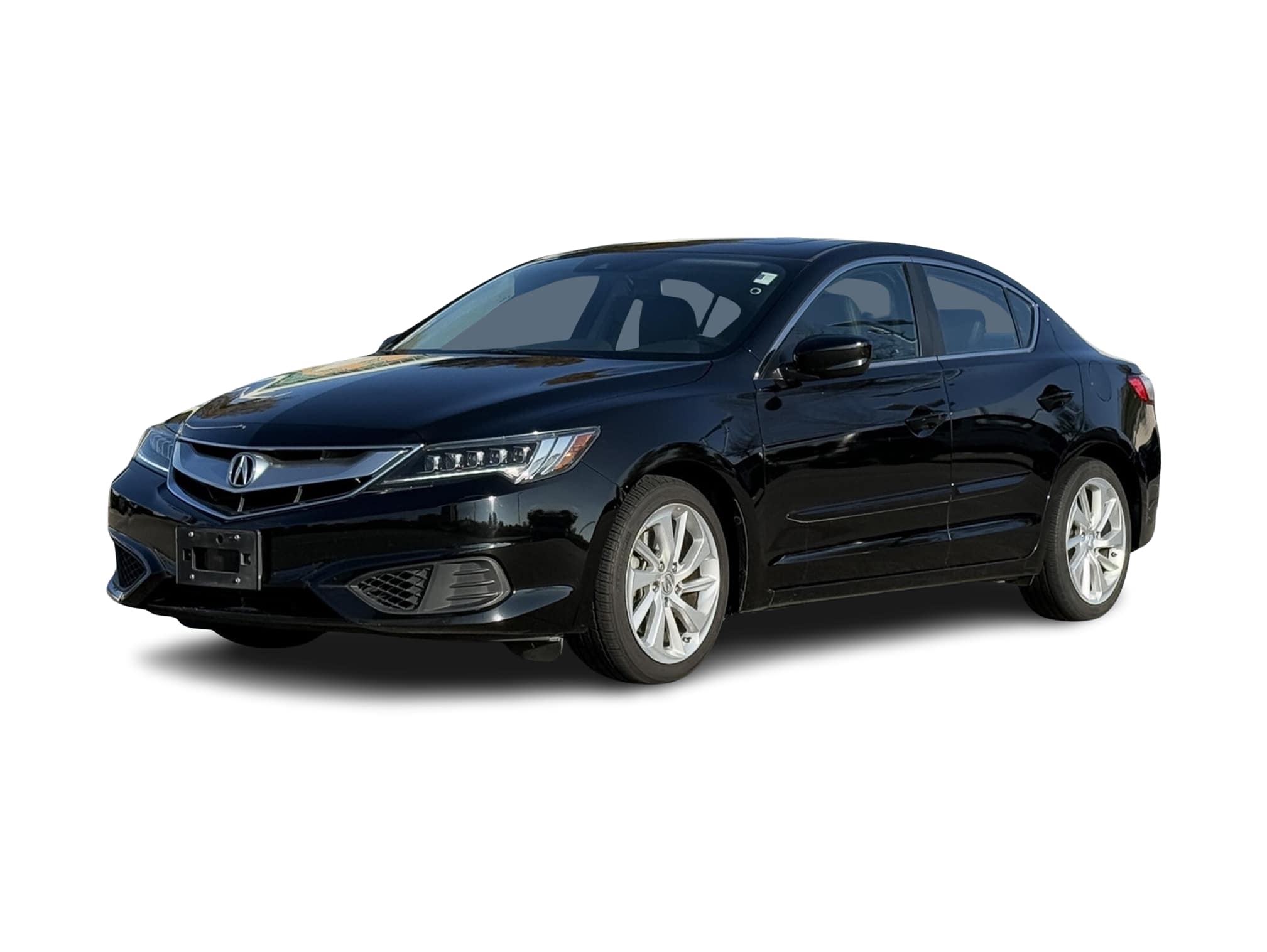 2016 Acura ILX Technology -
                Houston, TX