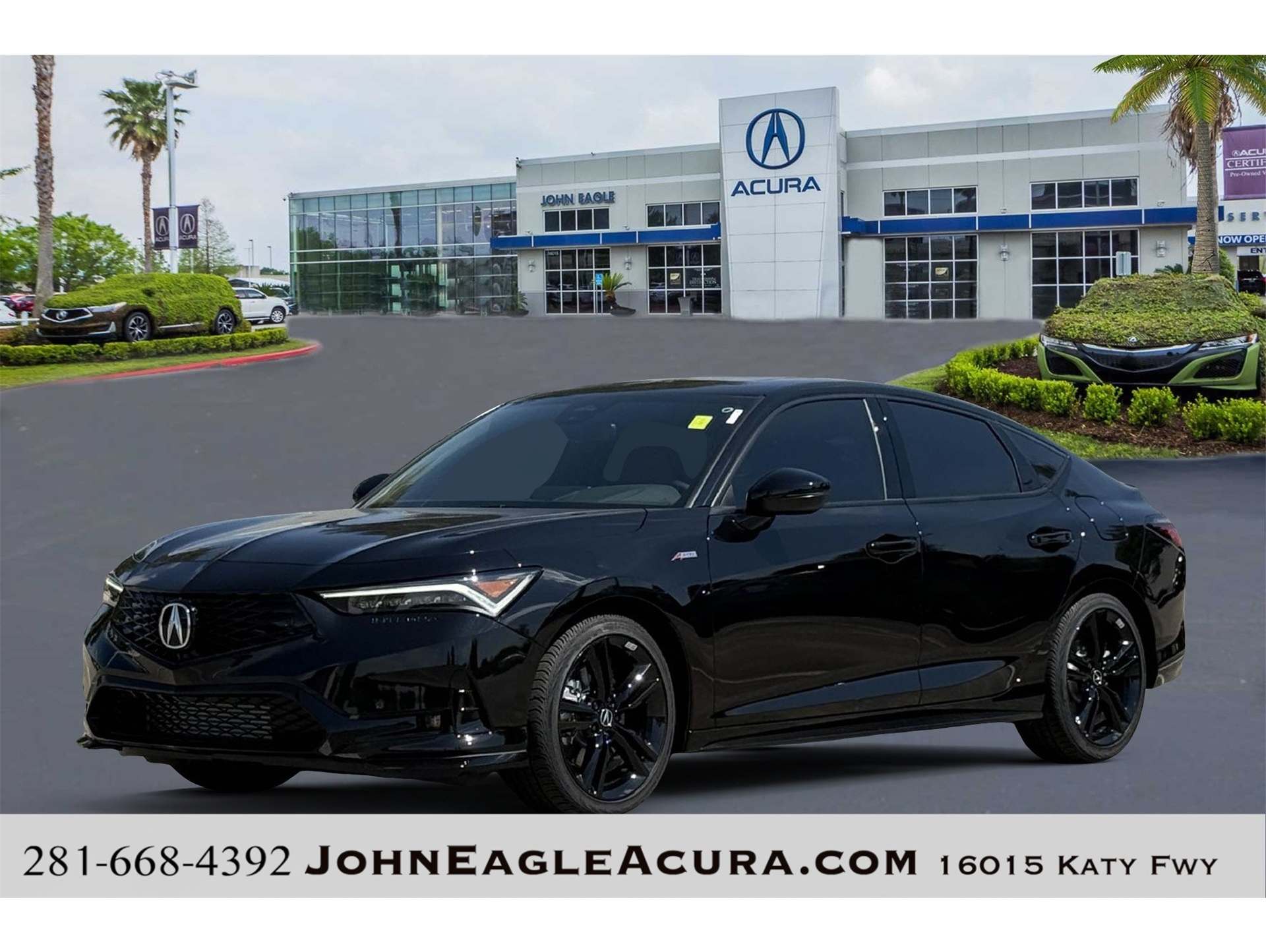 2026 Acura Integra A-Spec with Tech Package's photo