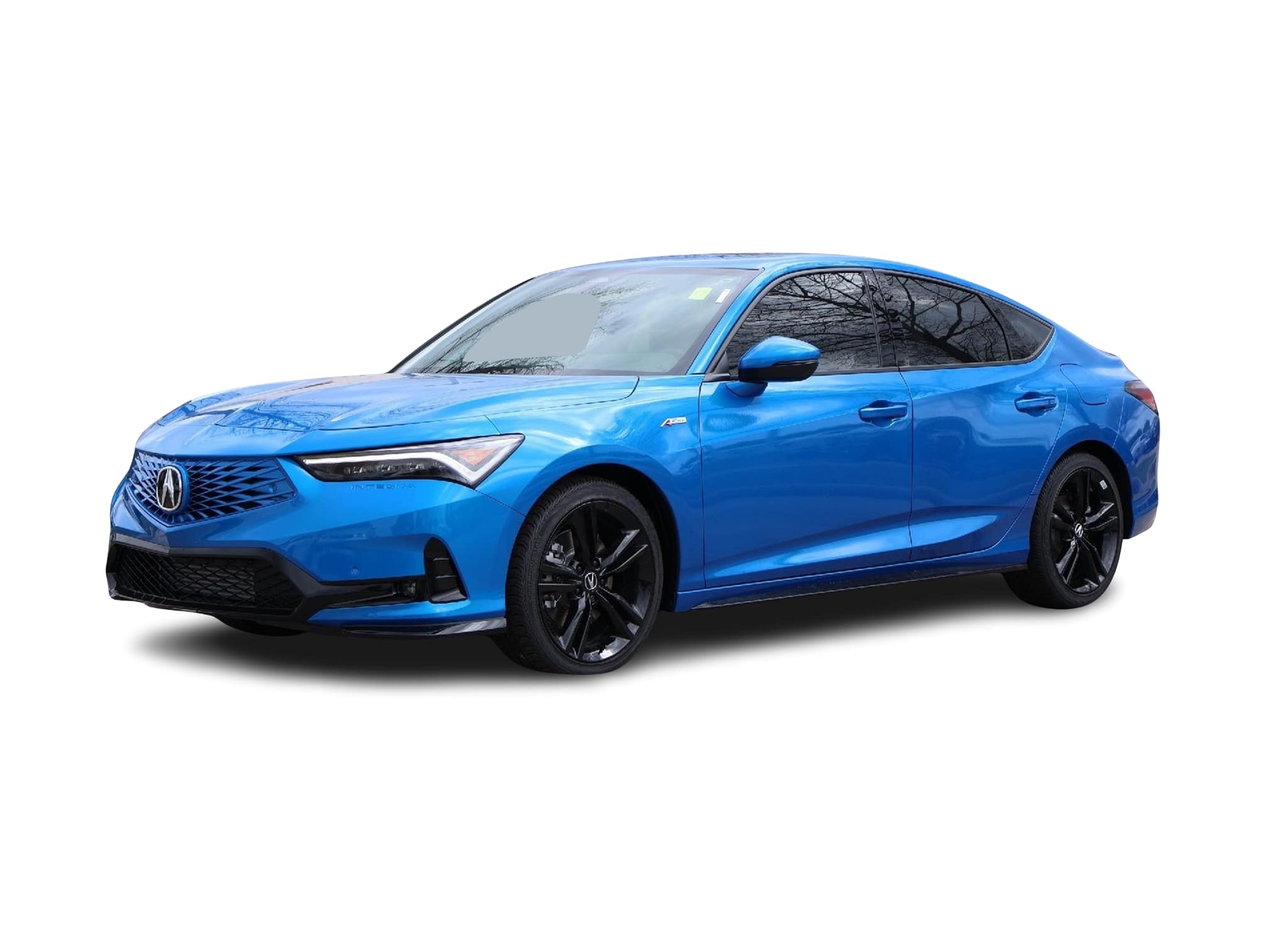 Thumbnail: 2026 Acura Integra - 1